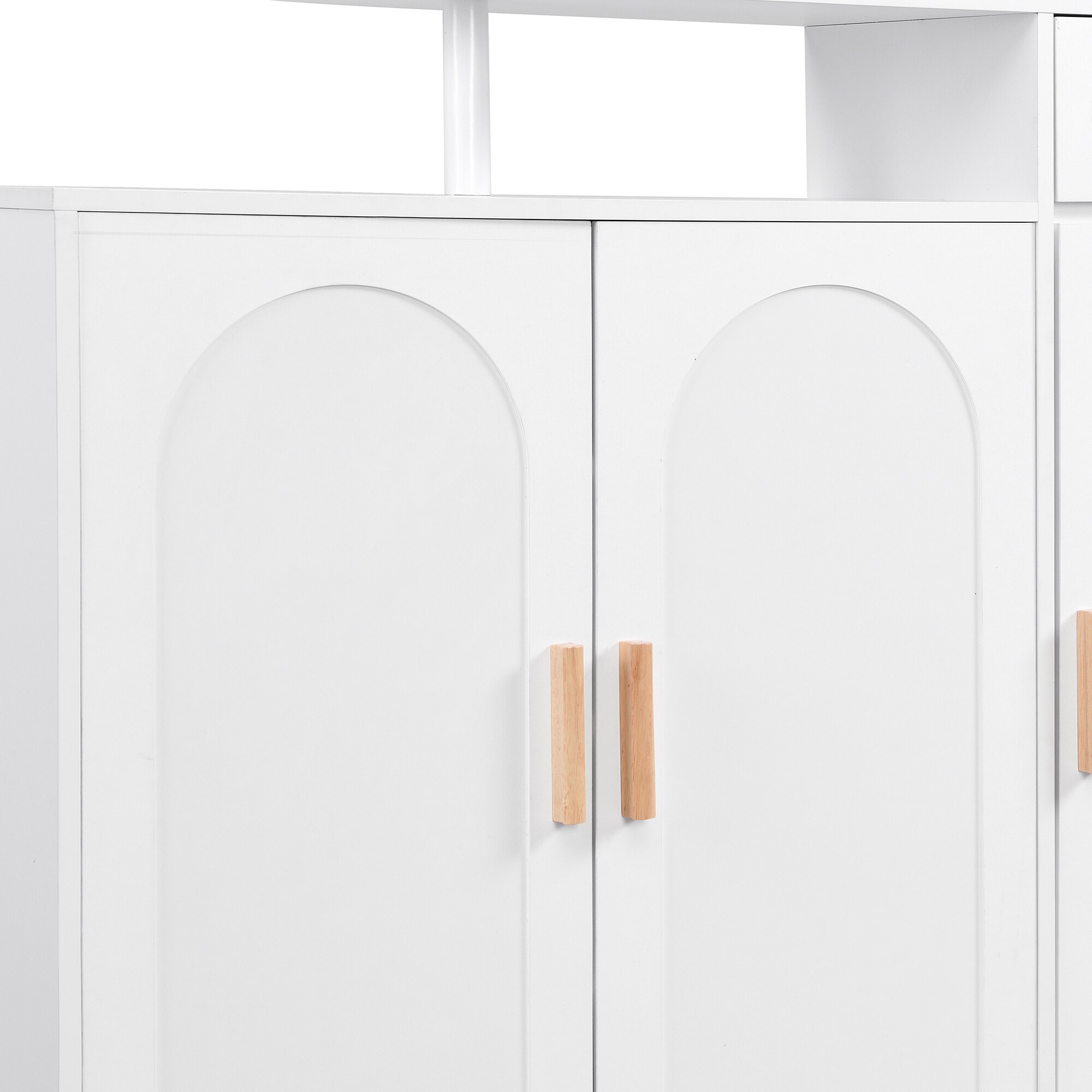 LOVMOR SF-M-WF321210AAK Shoe-Racks - View #13