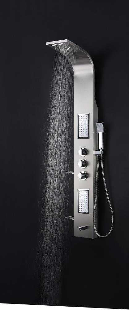 ANZZI SP-AZ042 Showerhead-Bar-Panels - View #7