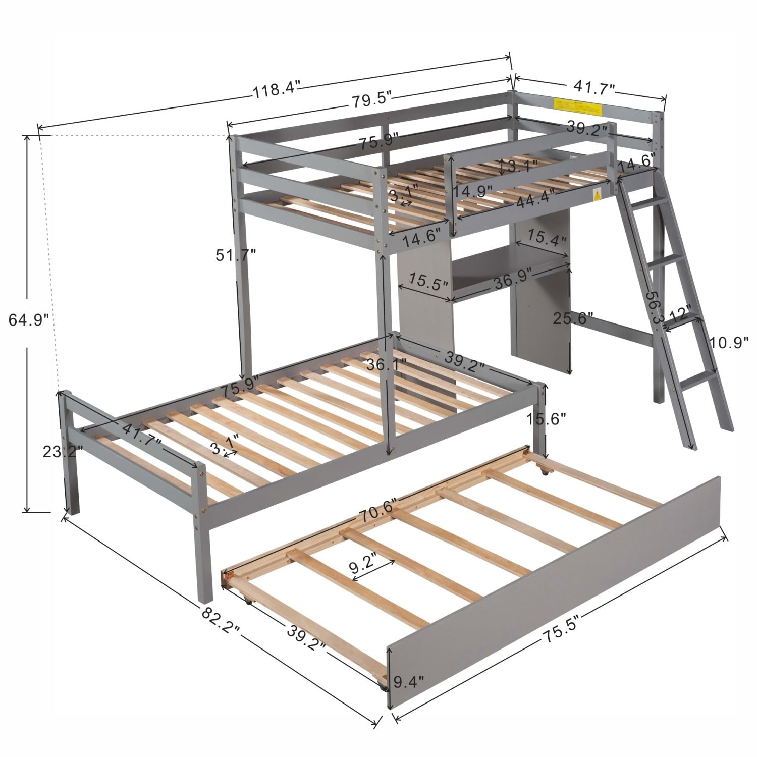 JASMODER GX000411AAE beds - View #8