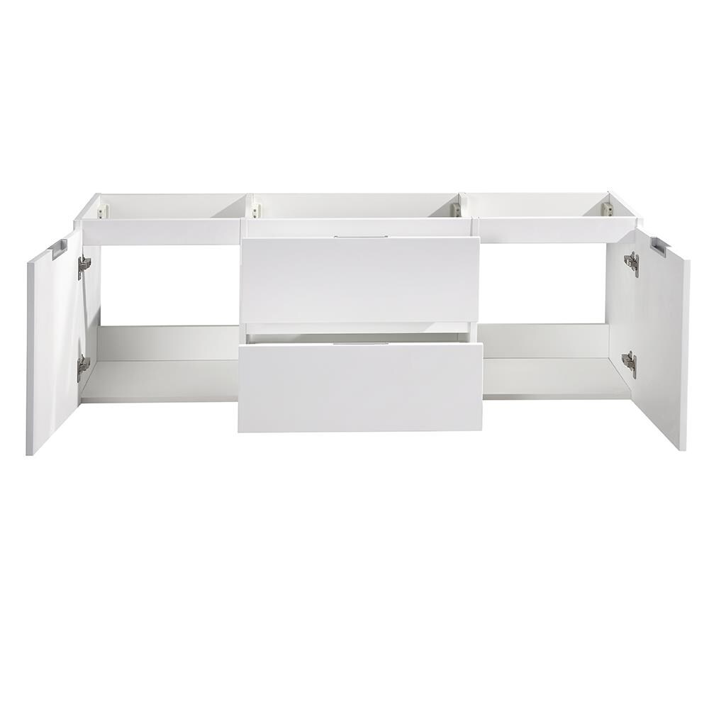 Fresca FCB8348WH vanities - View #3