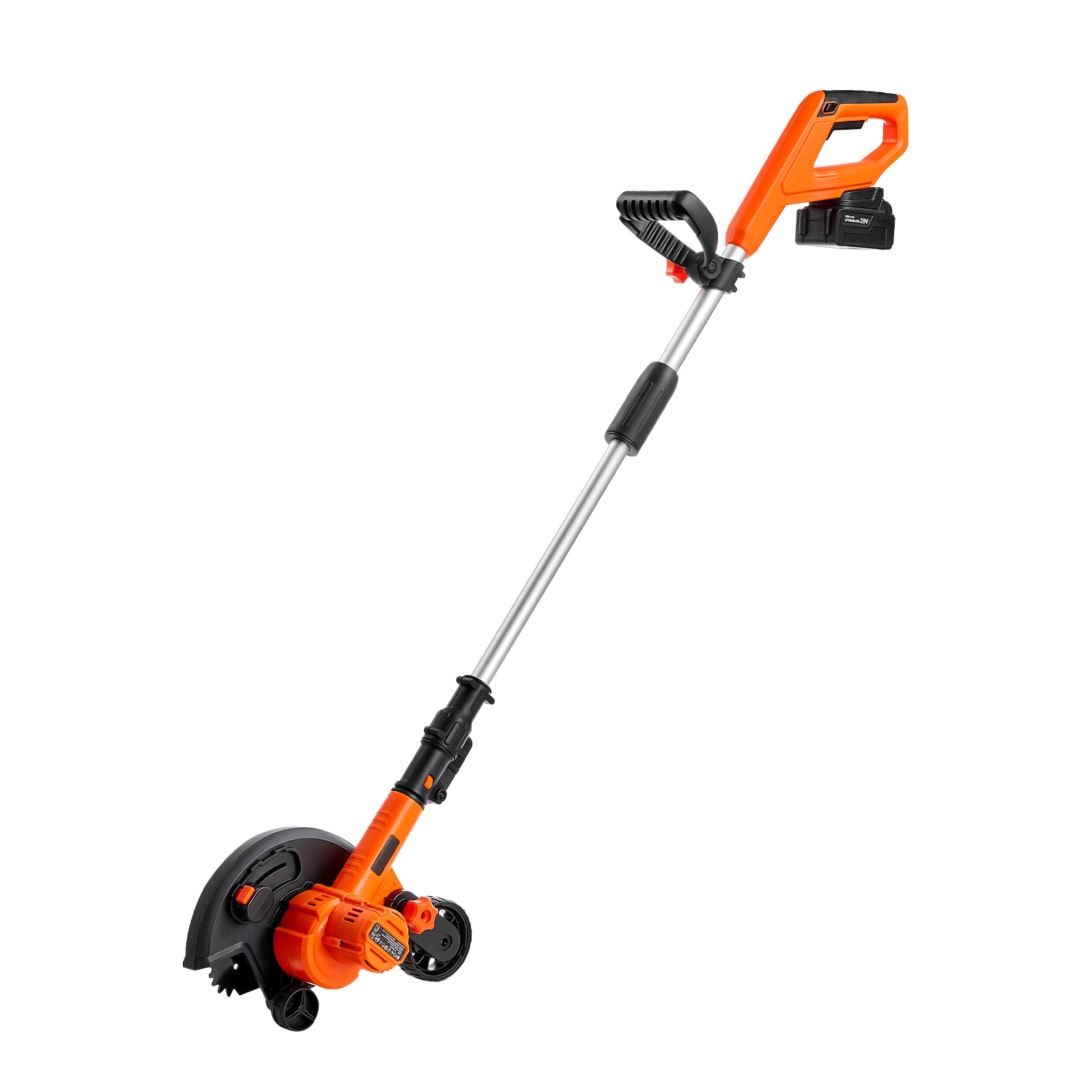 GIVIMO LW047GIVSS1218 Lawn-Edger - View #10