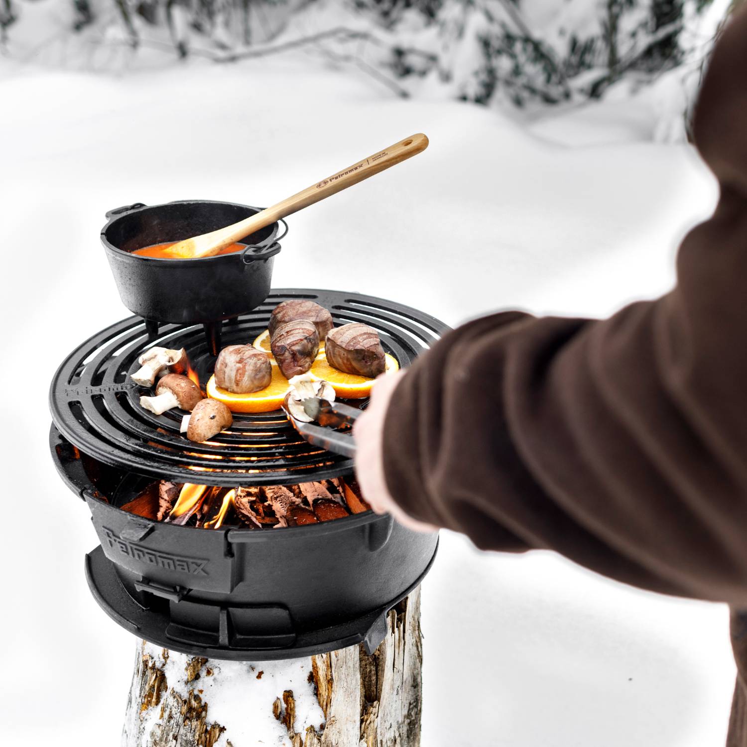 Lehman's 100067155 Outdoor-Burners-Stoves - View #5