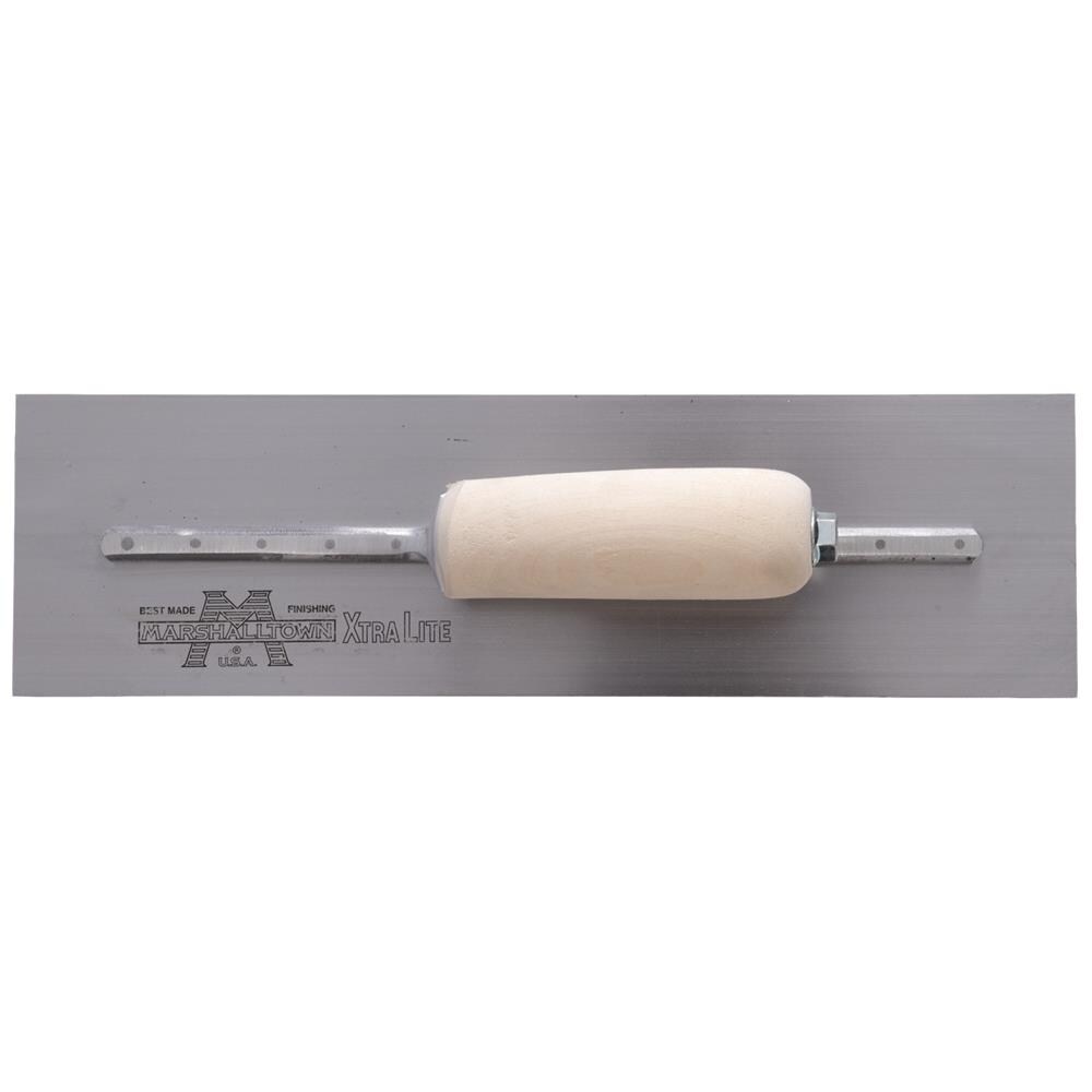 Marshalltown MXS73 Concrete-Trowels - View #2