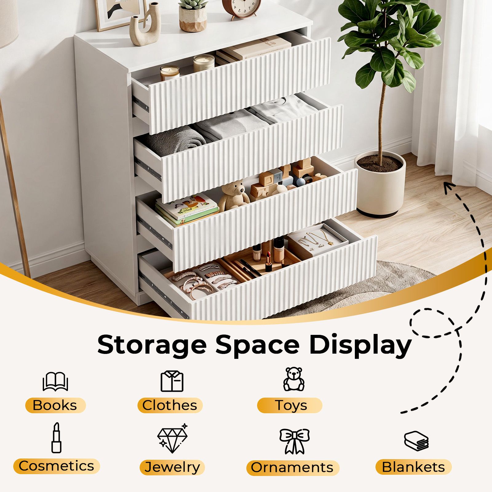 Winado TGK1-G52011759 dressers - View #5