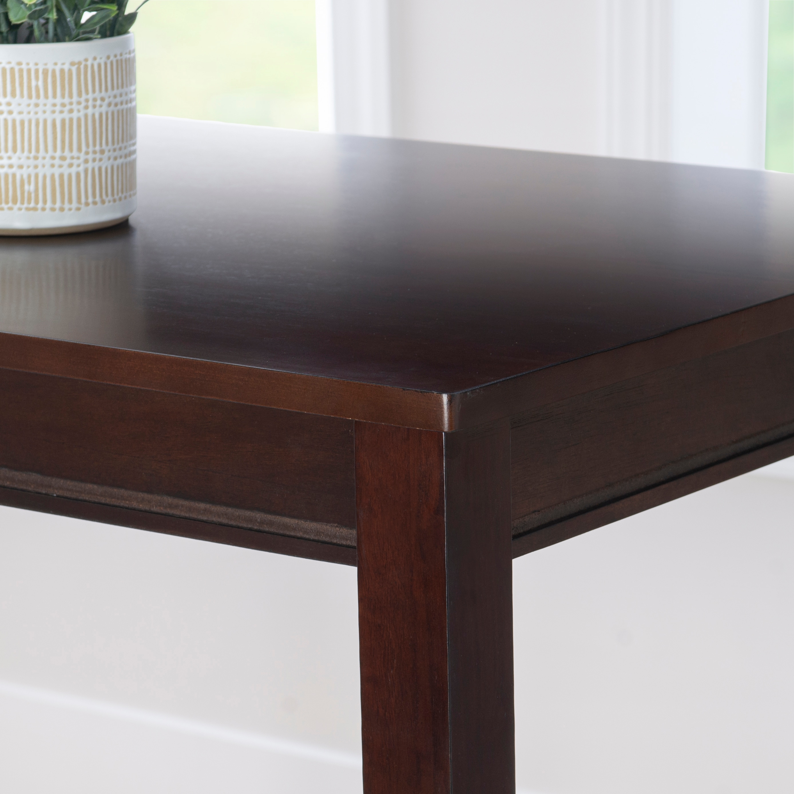 Linon BPT101WAL01U Dining-Tables - View #5