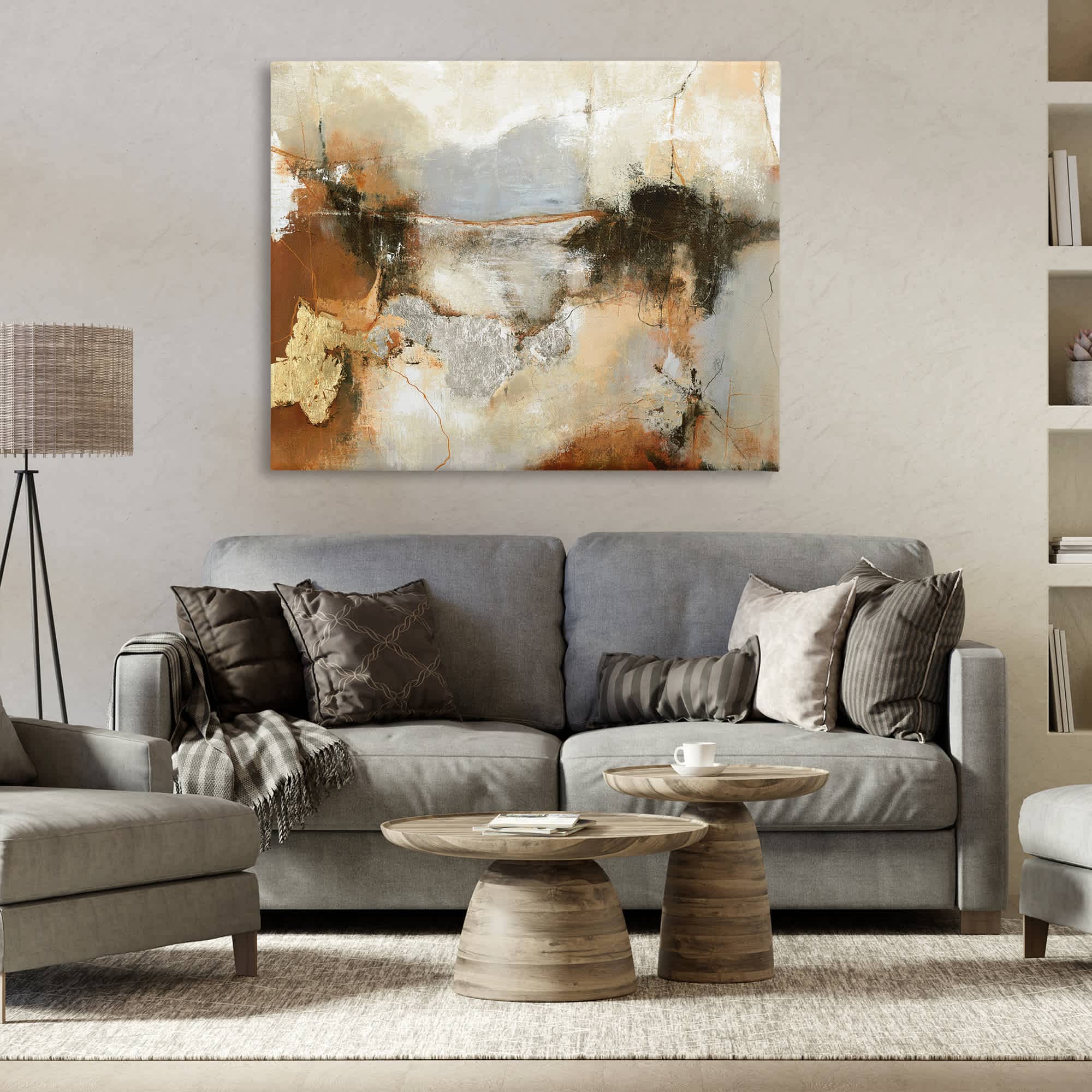 Stupell Industries BS-783-CN-36X48 Wall-Art - View #3
