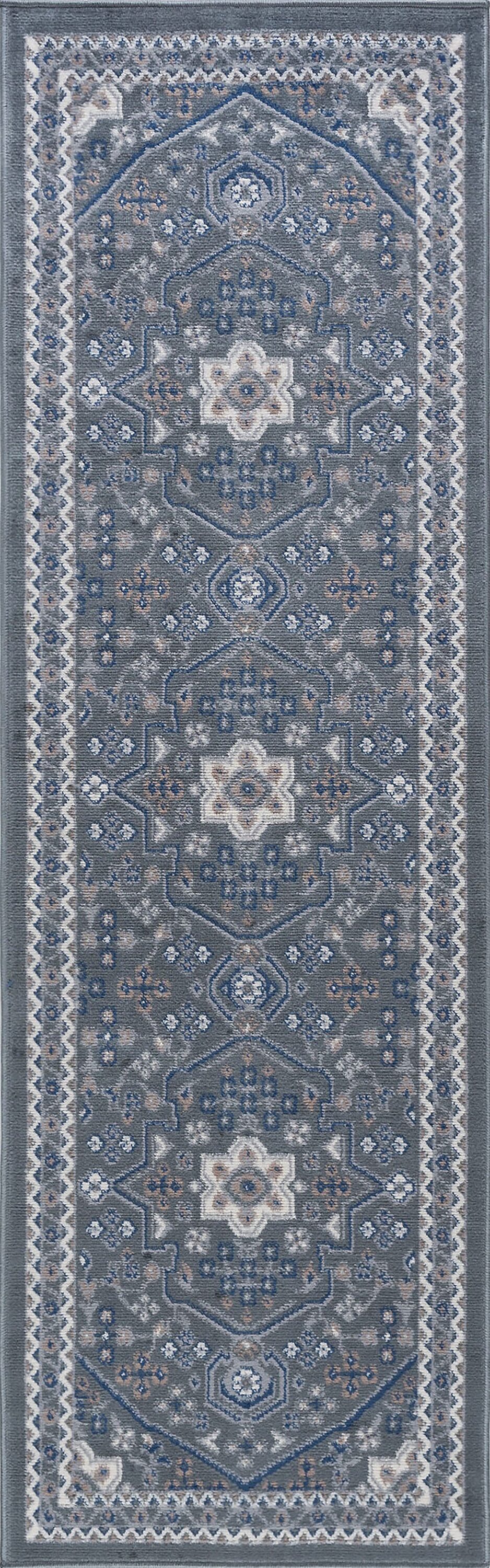 Tayse HMP4009 2X10 rugs - View #5