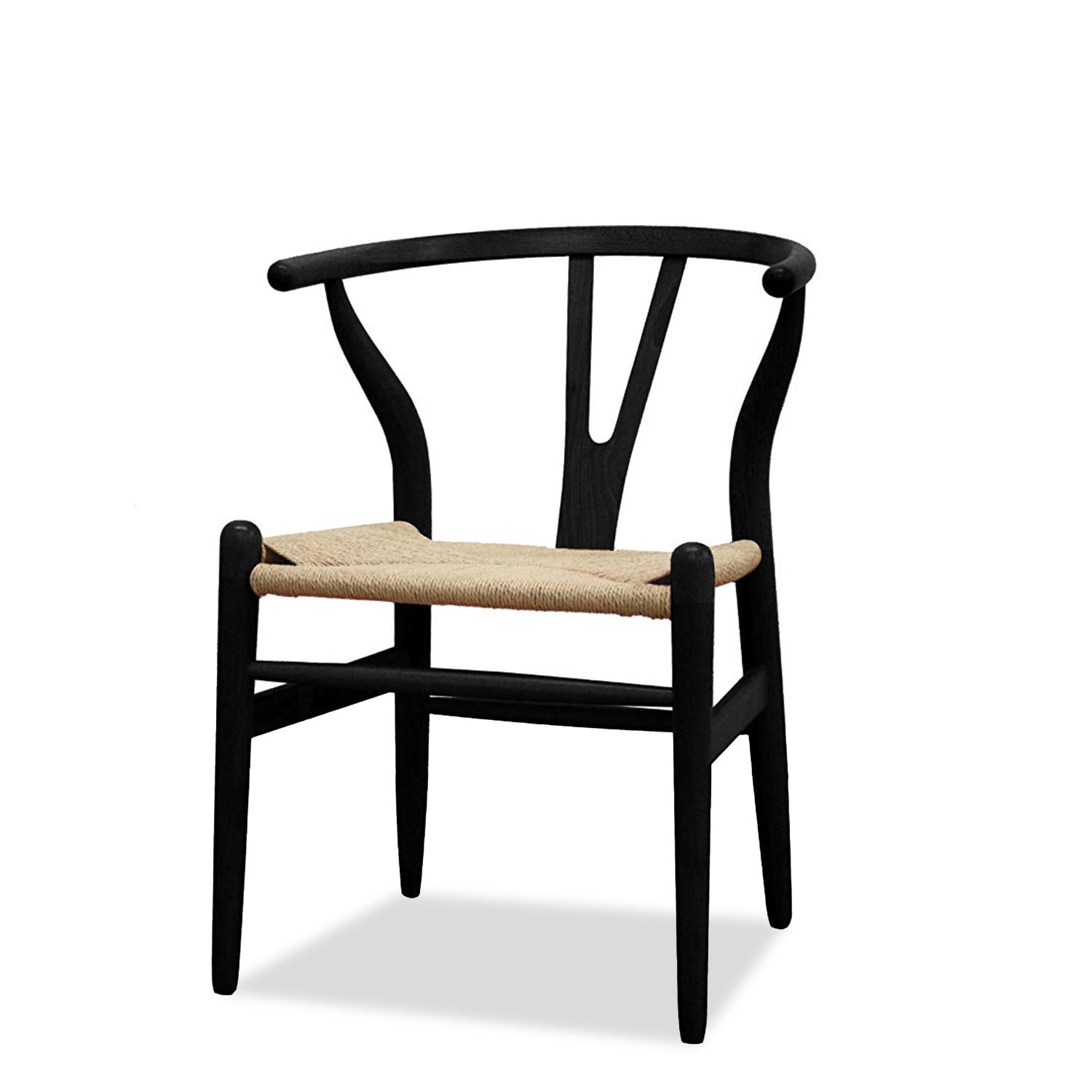 Primitive PCCSC2004BLK10 Dining-Chairs - View #2
