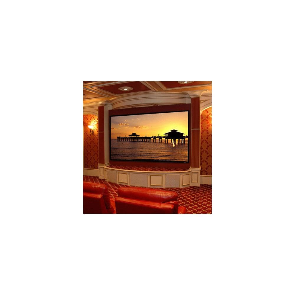 Draper TCNCD354147  DR-252010 50 x 67 in. 4-3 NTSC Video Format M1300 Clarion Screen