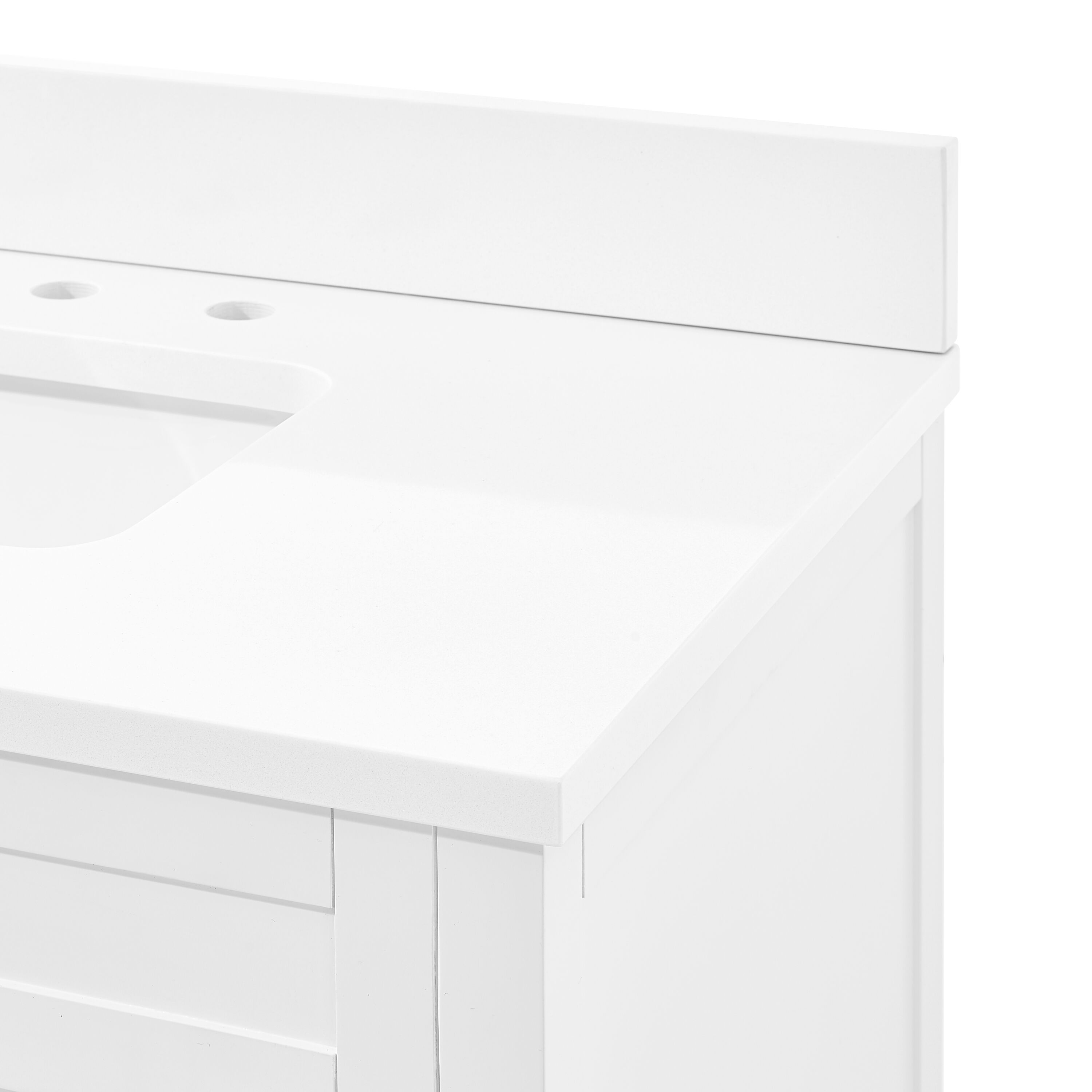 allen + roth 1815VA-36-201 Bath-Vanity-Combo - View #6