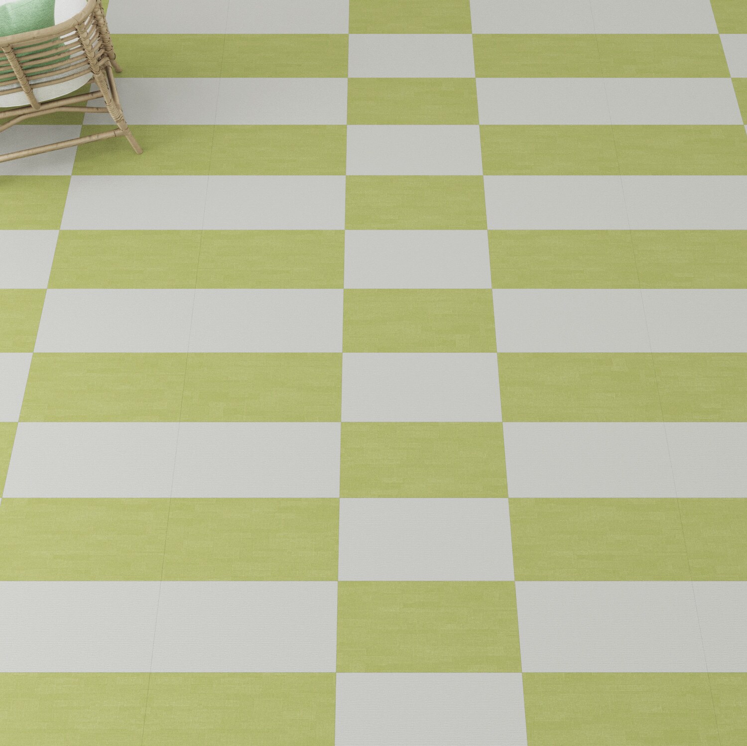 Lucida USA FC-3310 Vinyl-Tiles - View #6