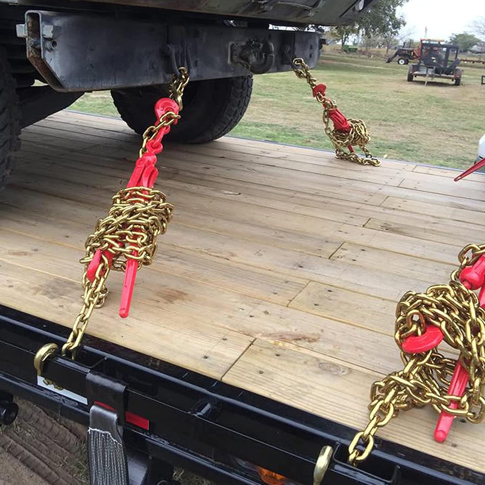 VEVOR JLSJSJYCLTJTBZX6EV0 Chain-Accessories - View #2