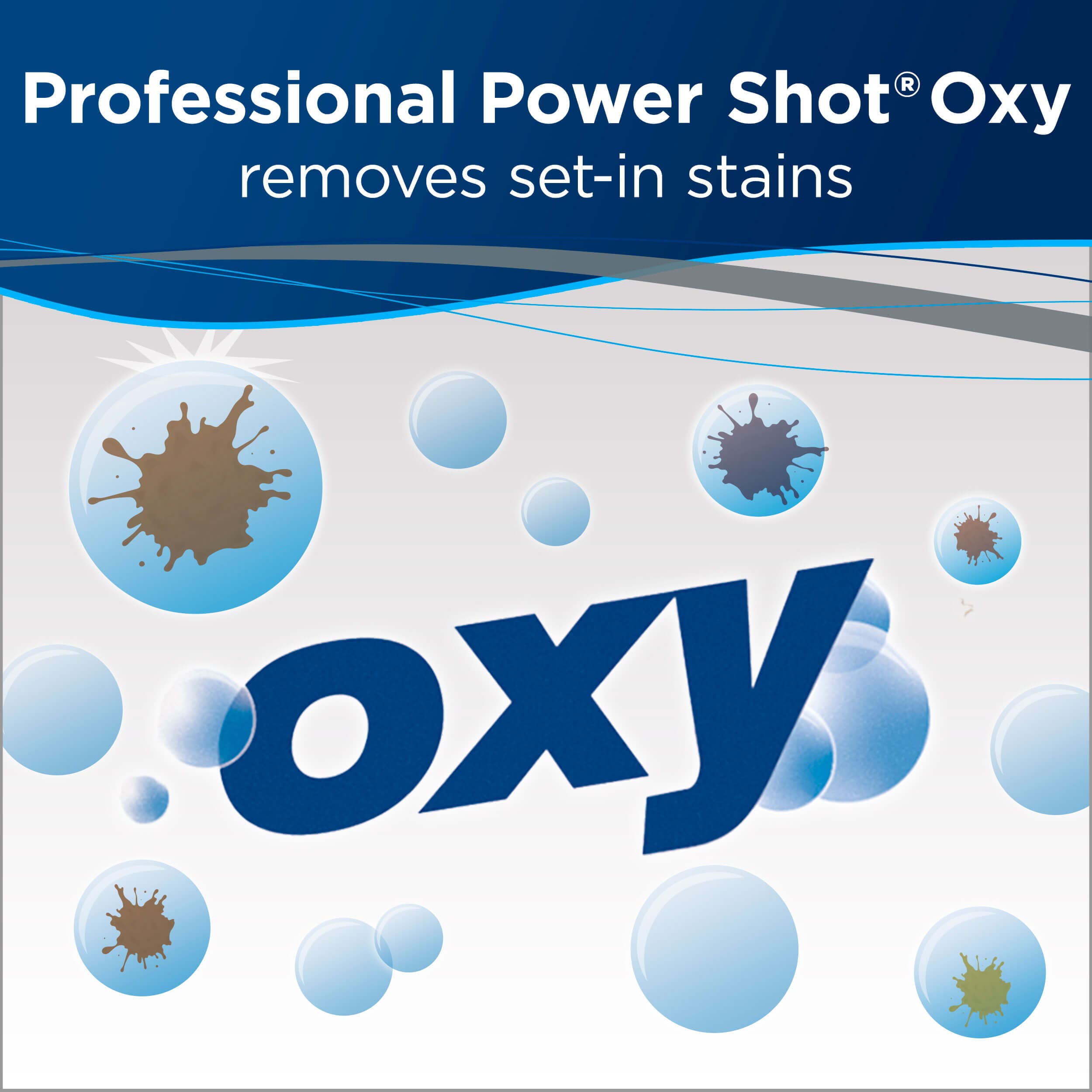 Professional Spot & Stain + Oxy 20389