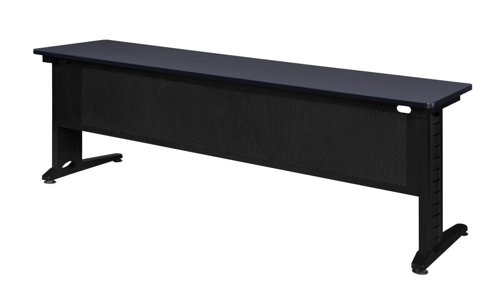 Regency MFTT8424GY Office-Tables - View #2