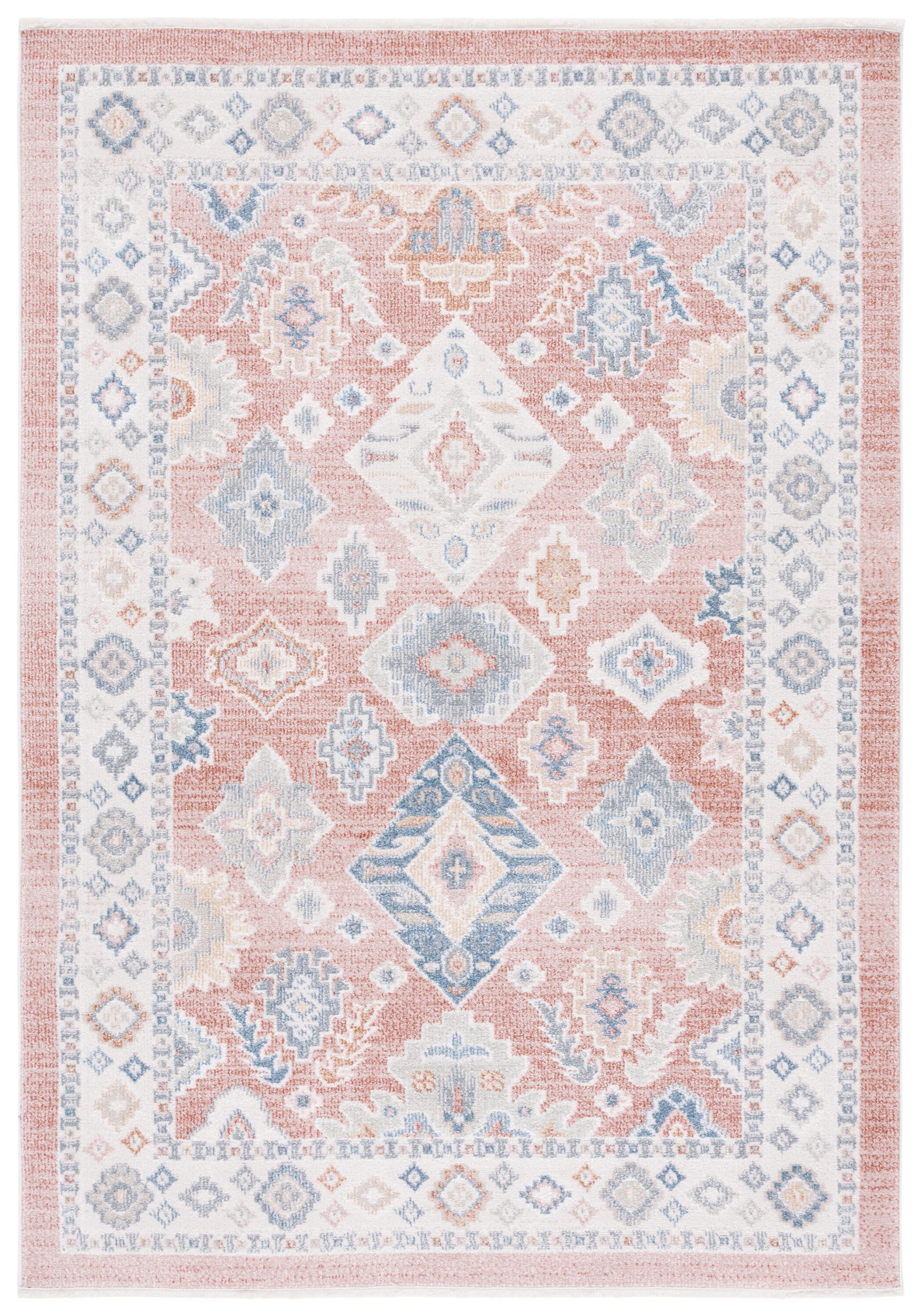 Safavieh BLR218U-8 rugs - View #2