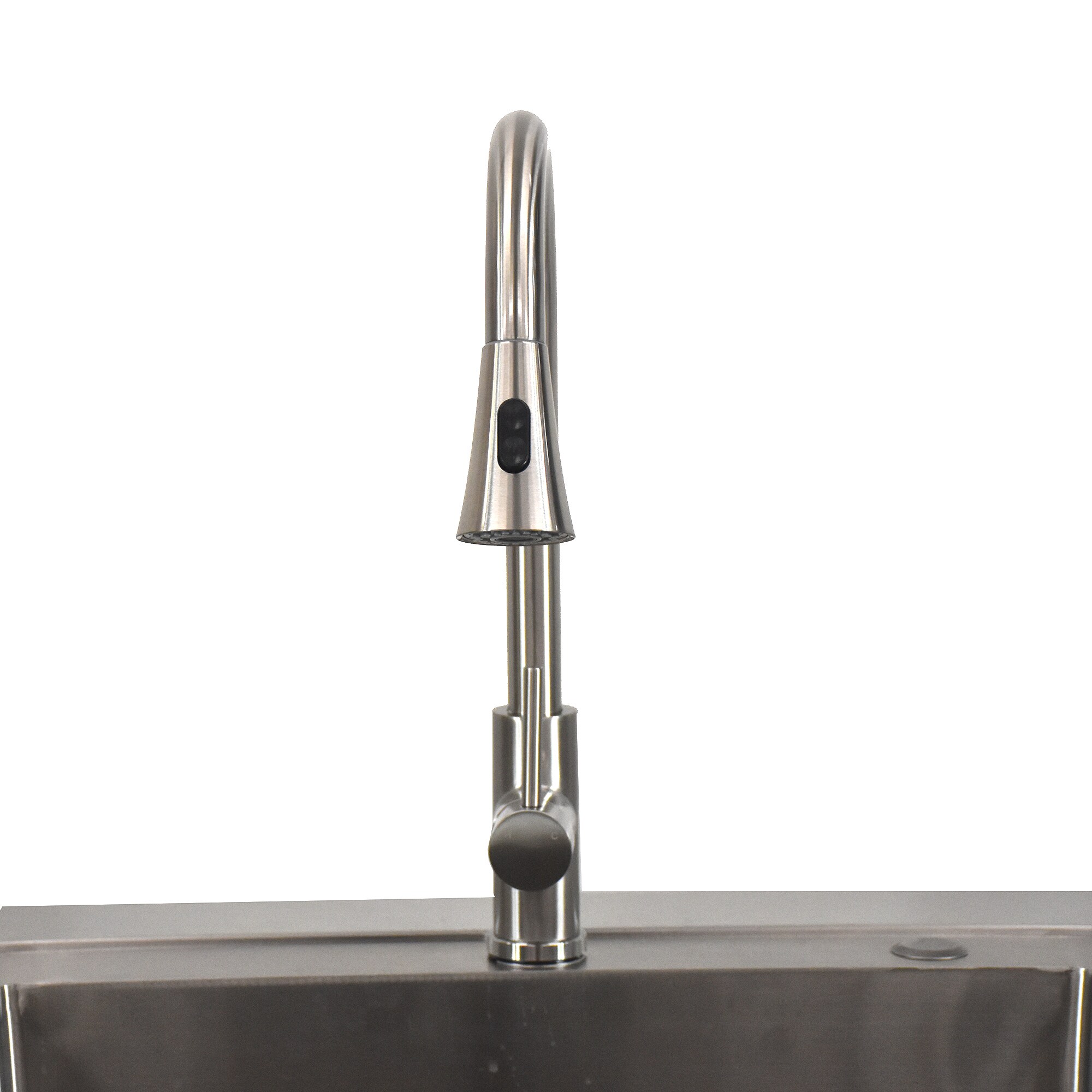 Blue Sky Outdoor Living OKCSS1016-FAUCET Kitchen-Faucets - View #4