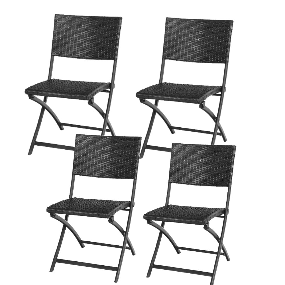 19 Inch Wide CASAINC Patio Chairs At Lowes Com   48140888 