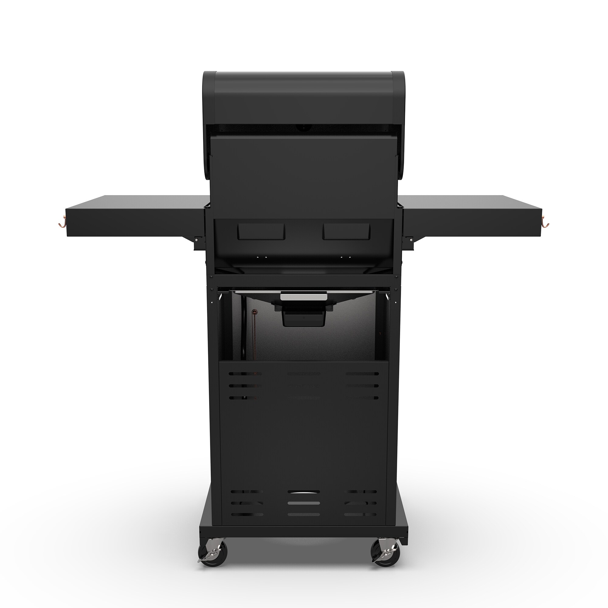 Permasteel PG-40201-BC Gas-Grill - View #13