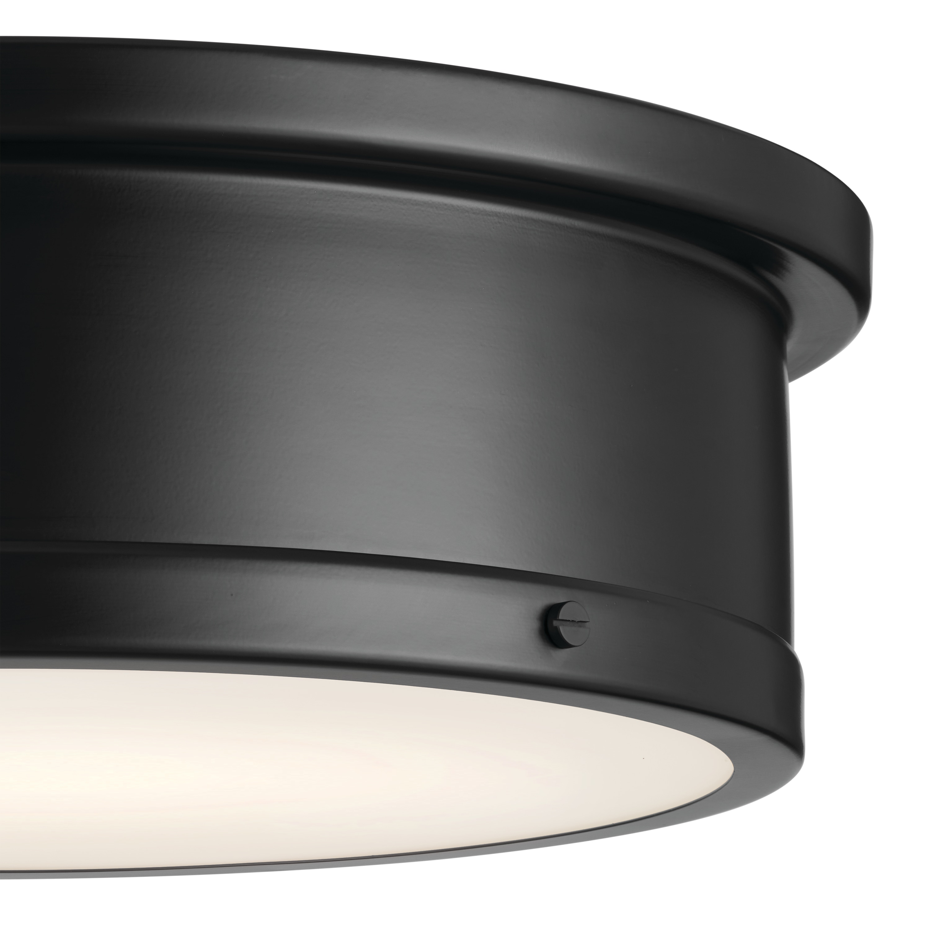Kichler 52541BK flushmounts - View #2