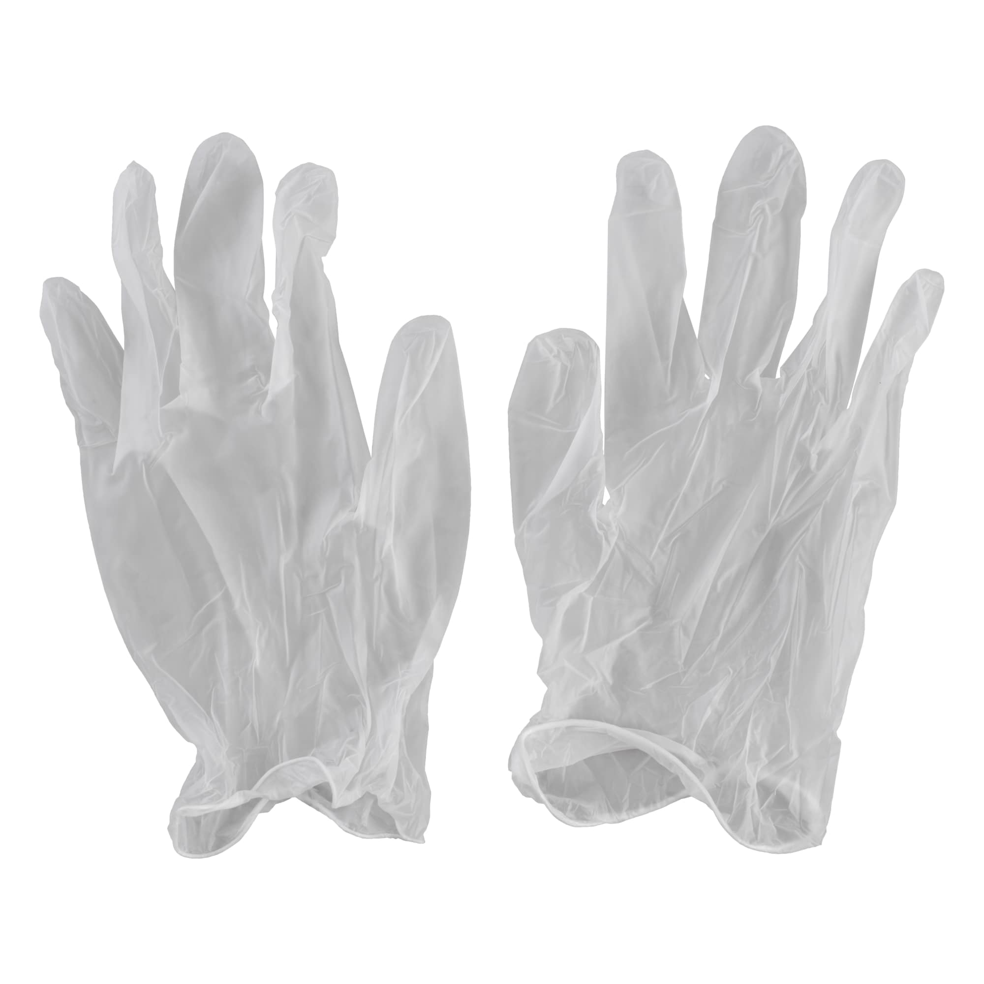 Fabuloso One Size Fits All Chenille Reusable Cleaning Gloves in the Cleaning  Gloves department at