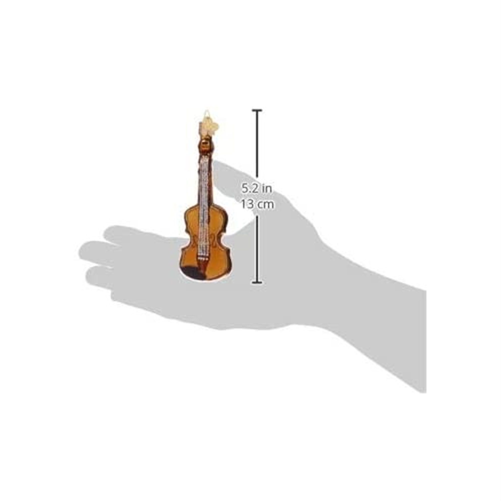 Old World Christmas 729343380081 m060040 - View #2