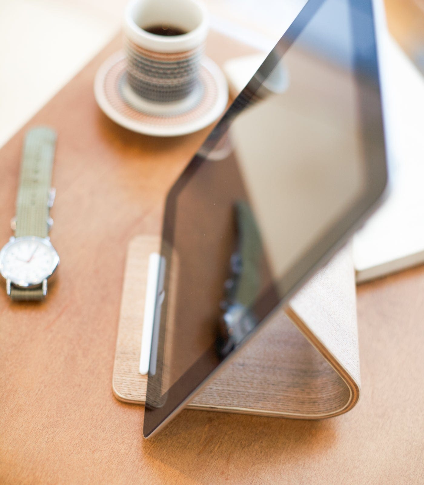 Yamazaki 7326 Tablet-Accessories - View #3