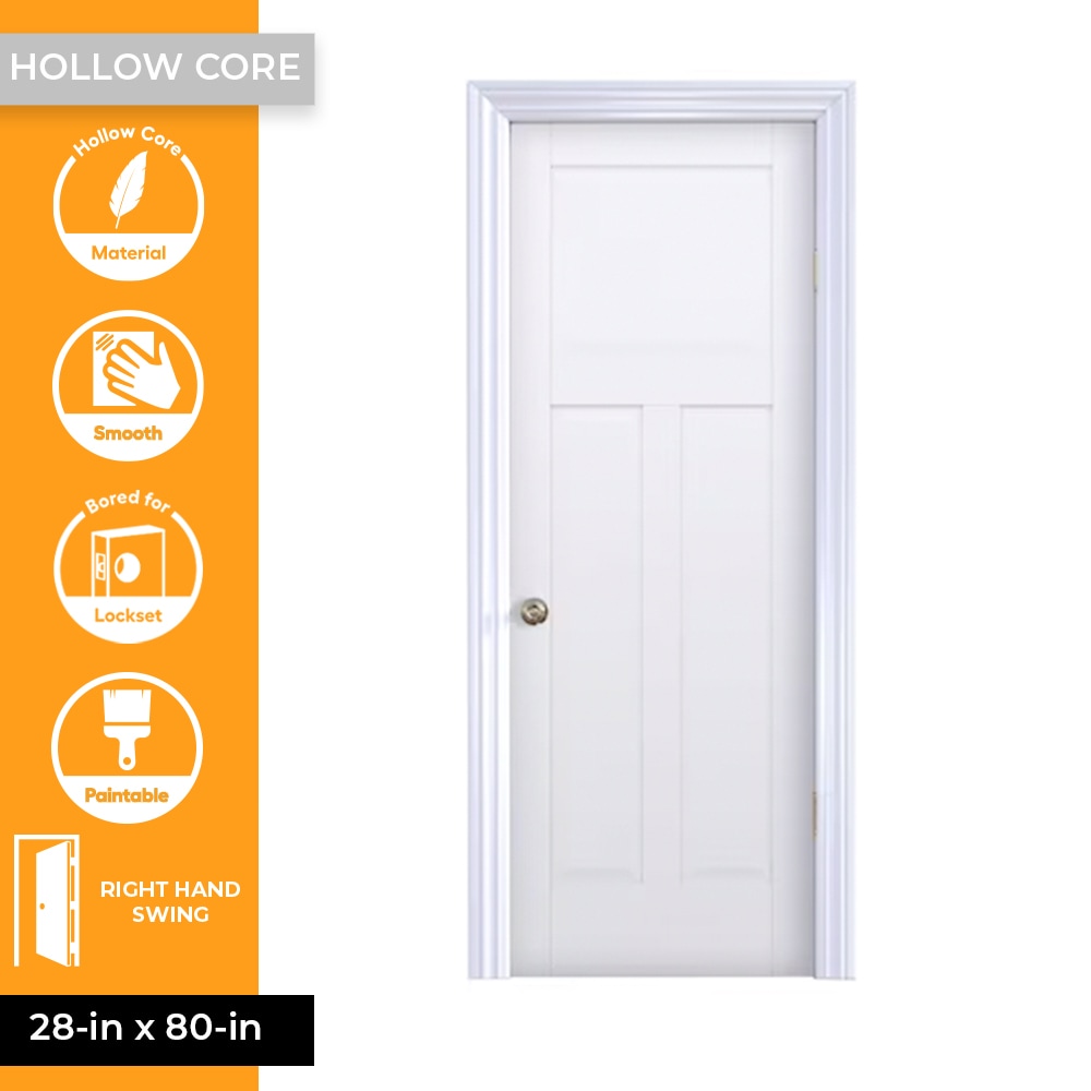 RELIABILT 10125777 Pre-Hung-Doors - View #2
