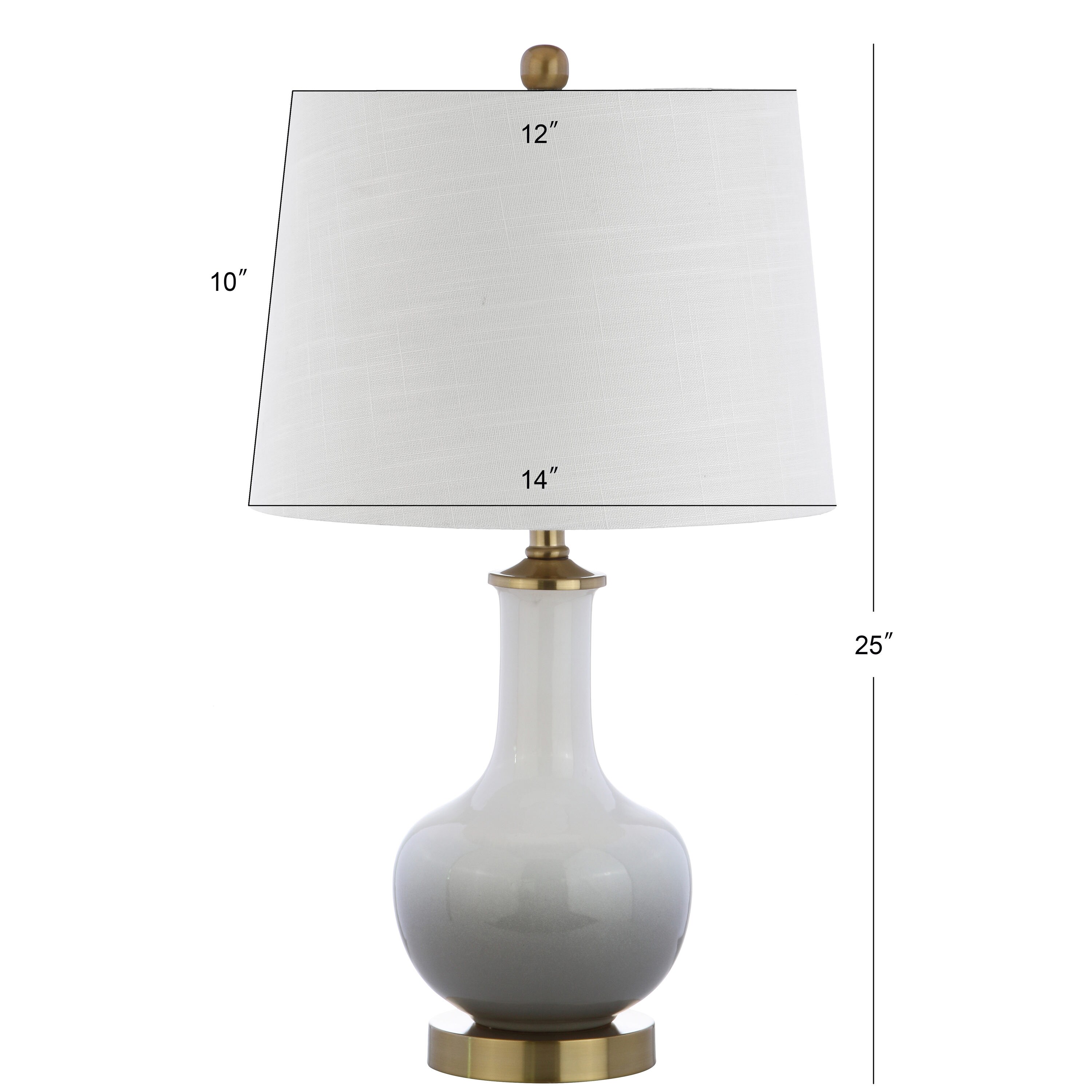 JONATHAN  Y JYL3019B Table-Lamps - View #4