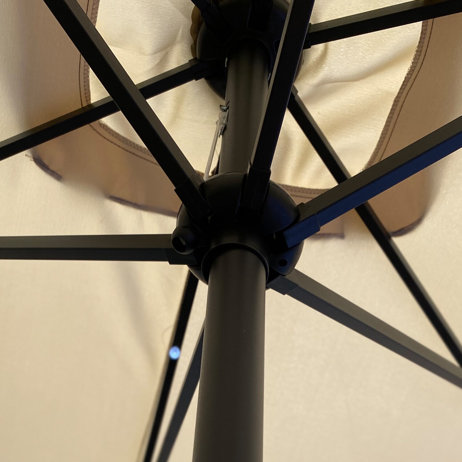 Clihome GYUM-005TAN Umbrellas-2 - View #7