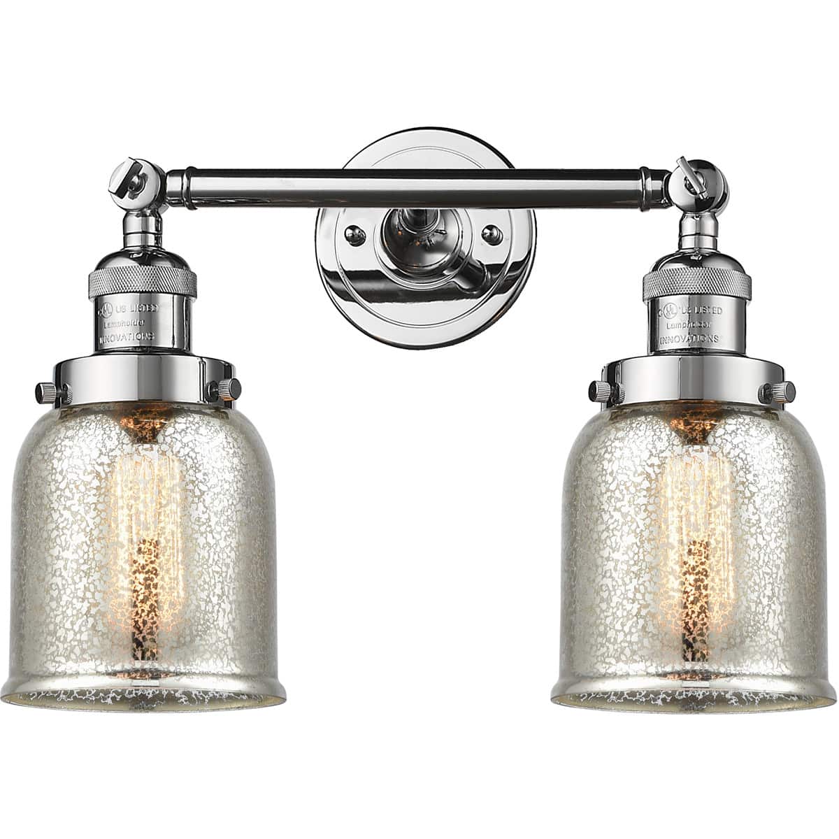 Innovations Lighting 208L-PC-G58 b089995 - View #3