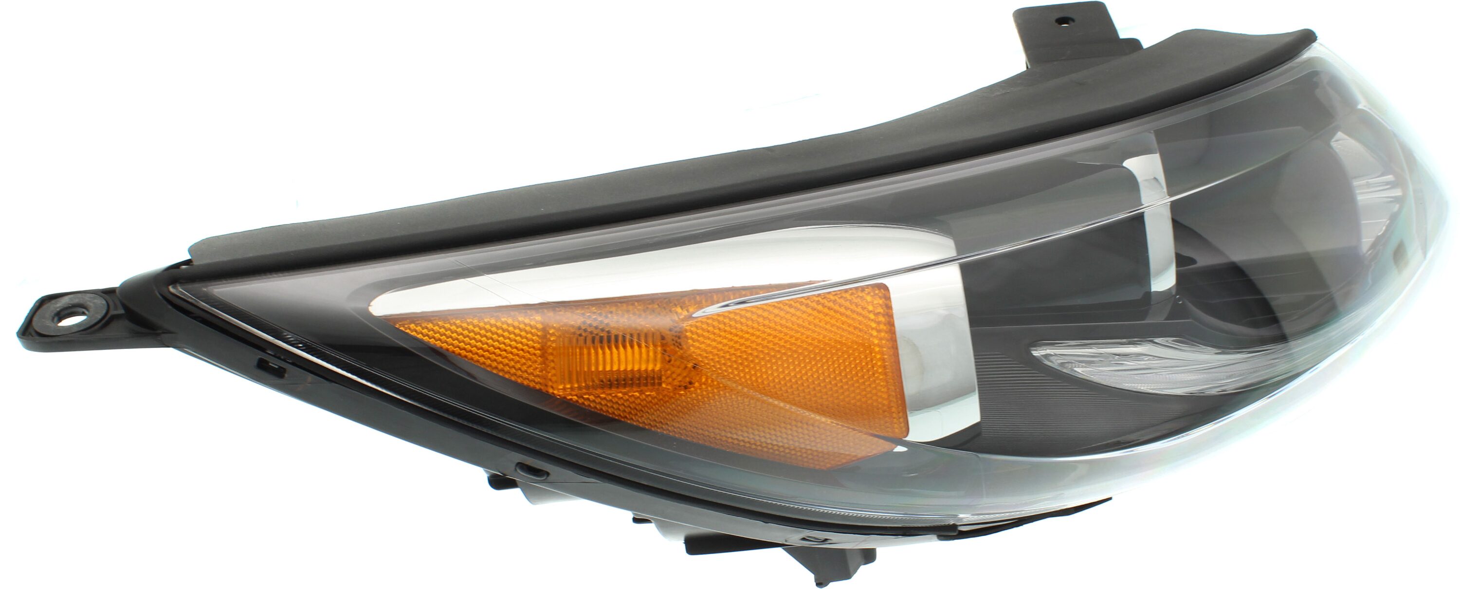 Garage-Pro JCWRK10010009GP Headlights-Components - View #3