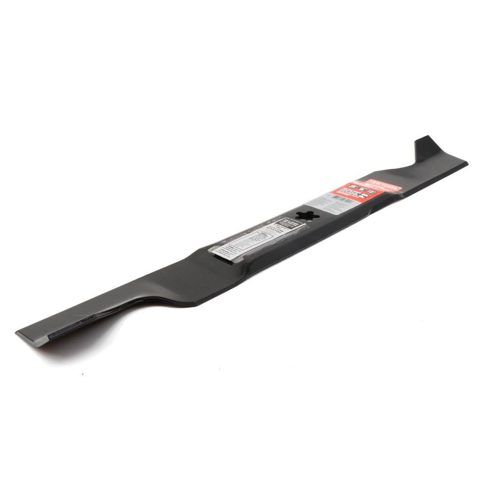 Husqvarna 46-in Deck Mulching Mower Blade for Riding Mower