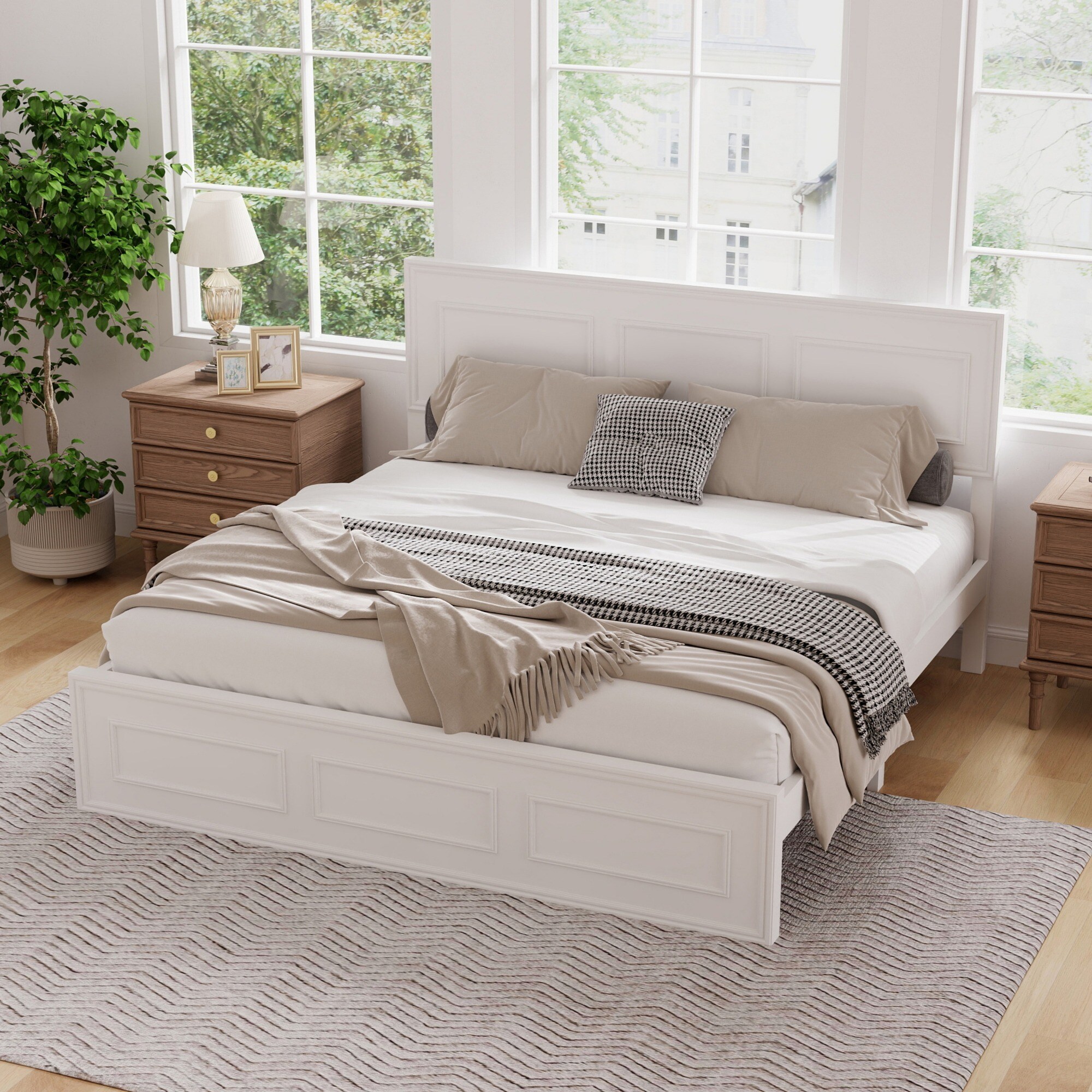 HyperDrop Cart W-W504P423815 beds - View #2