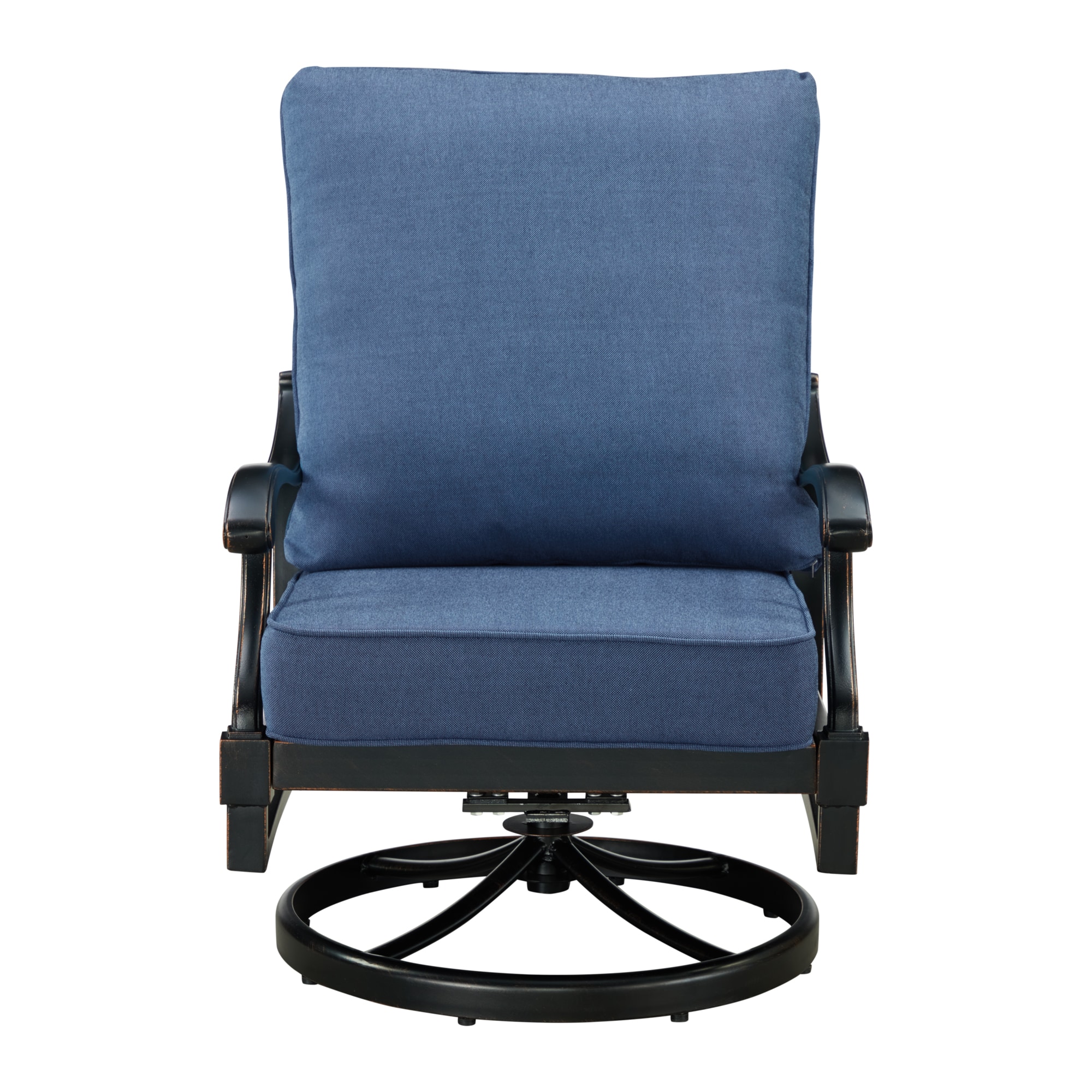 Oakland Living SHAO2CHBLCUA Patio-Chairs - View #5