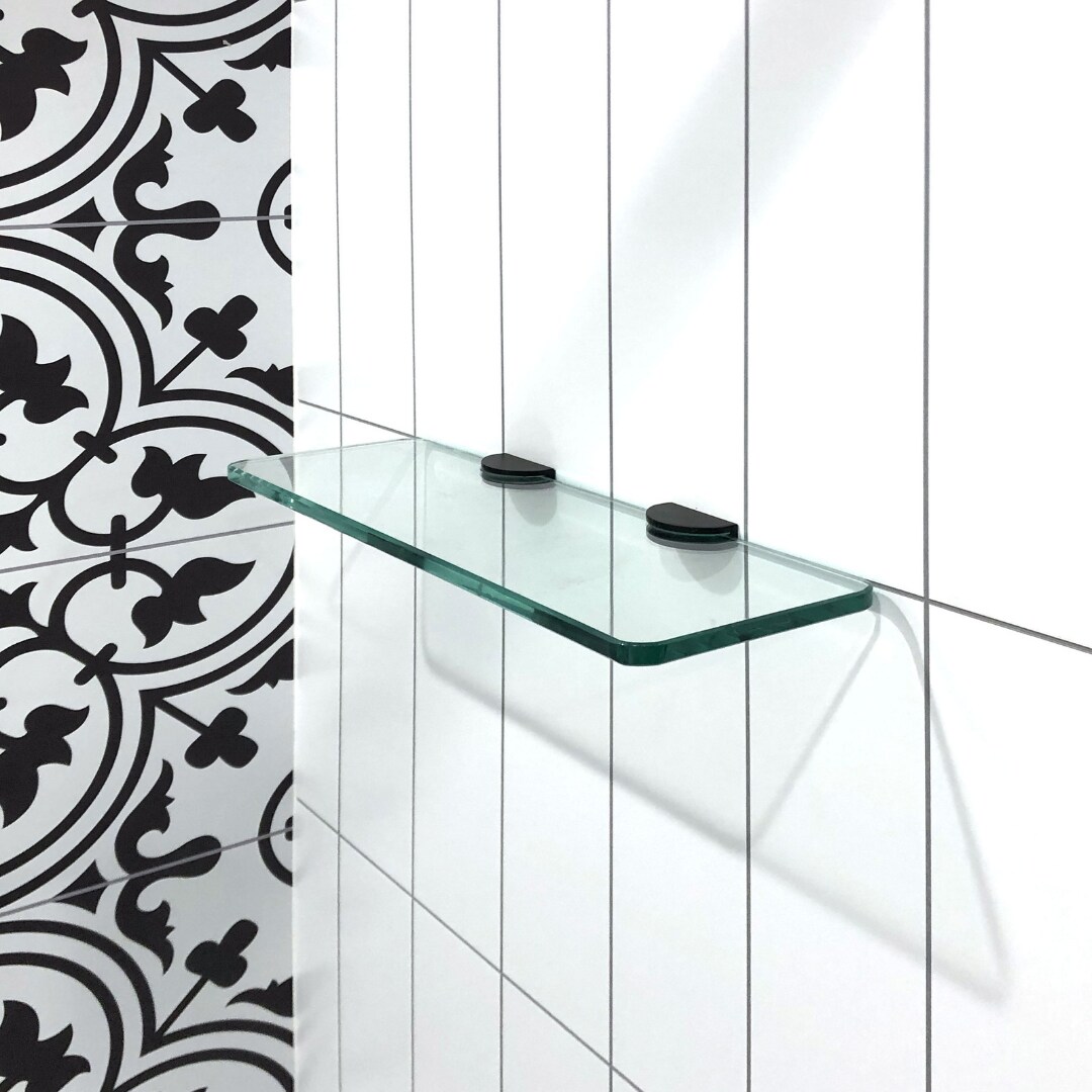 CRAFT + MAIN GCS0515-SV Bathroom-Shelves - View #5