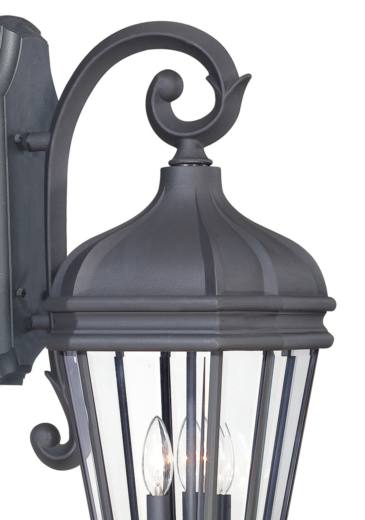 Minka Lavery 8692-66 Outdoor-Wall-Lighting - View #3