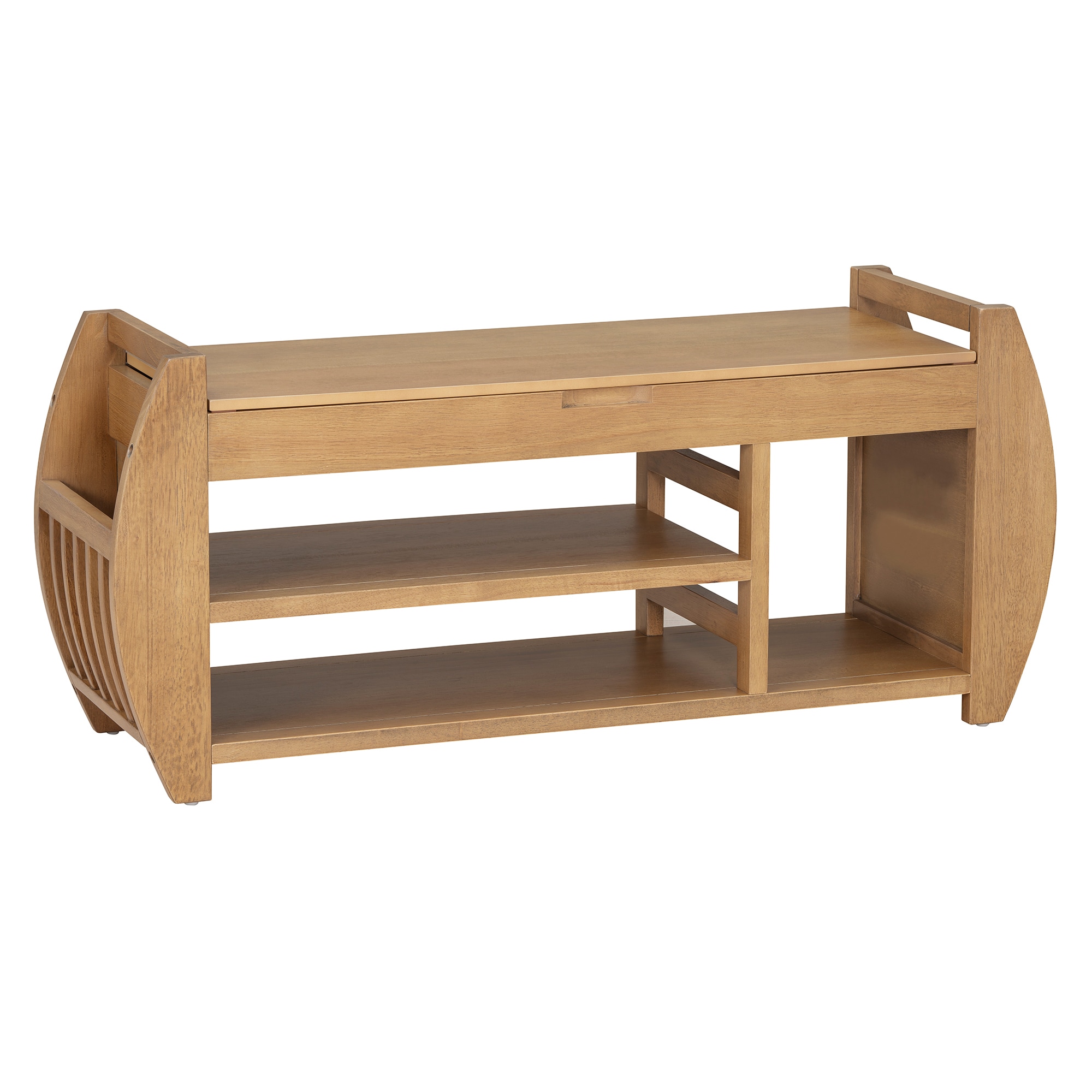 SINOFURN SYA330159WD bench - View #17