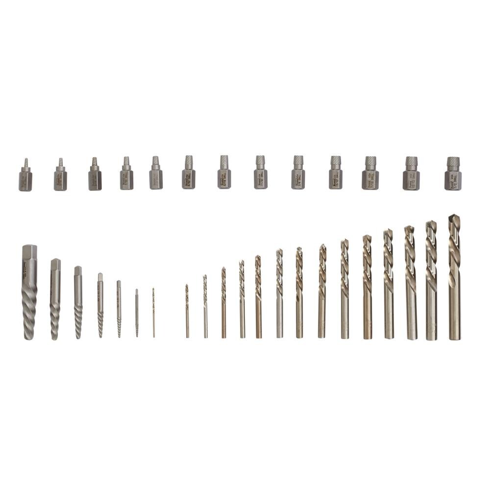 IRWIN 11135ZR extractors - View #2