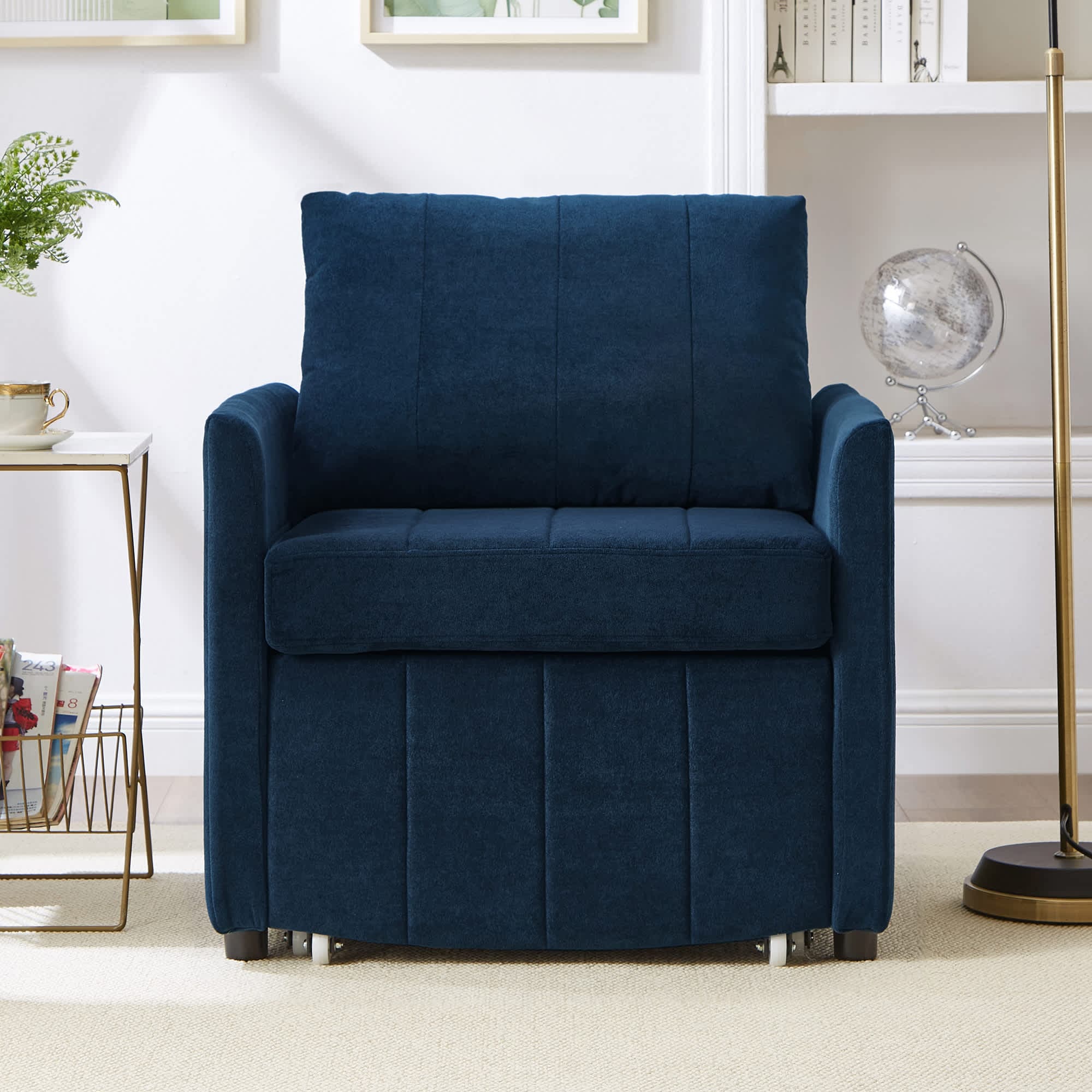 Roomfitters RF-N719P272689C Sofas-Loveseats - View #7
