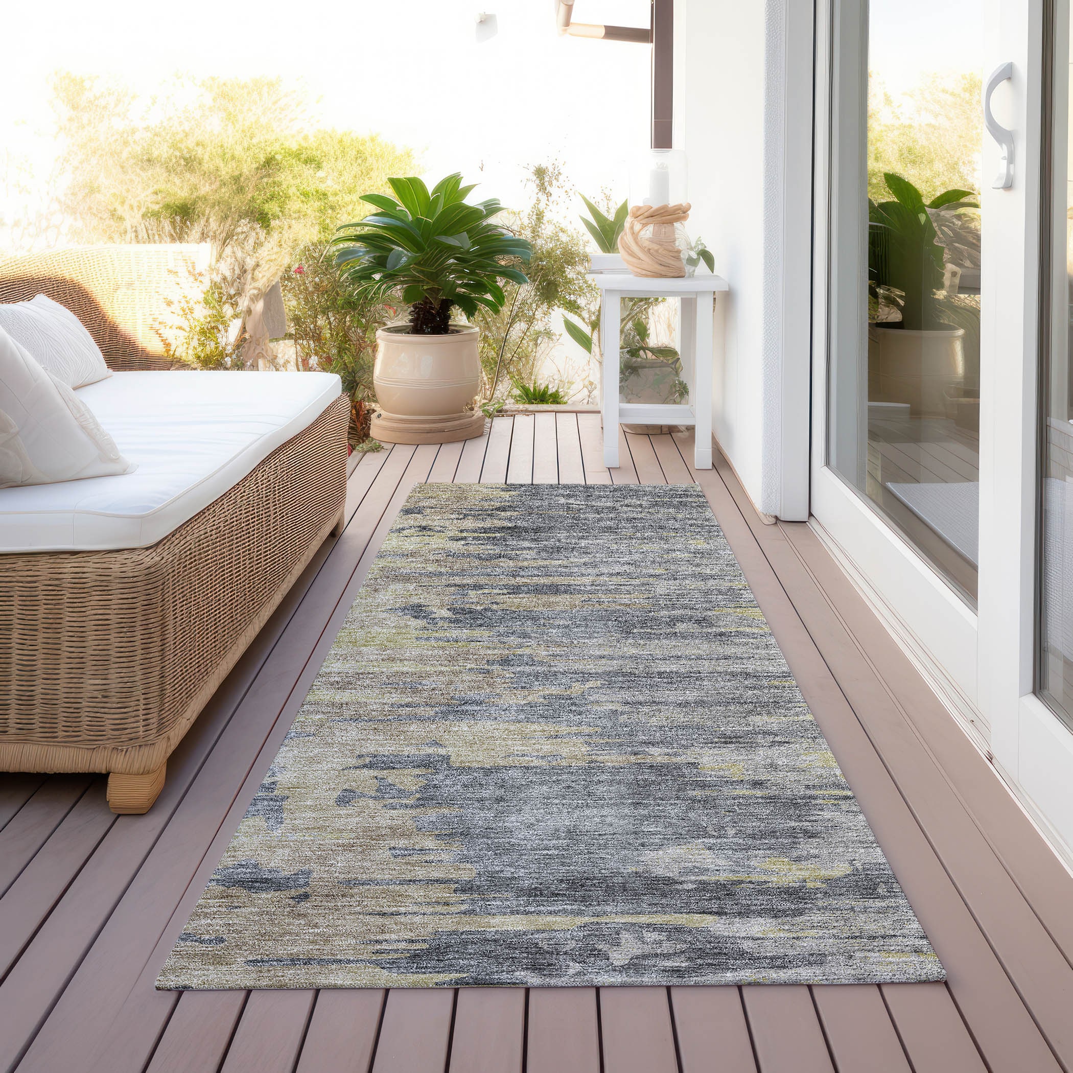 Addison Rugs ACN704PW2X8 rugs - View #7