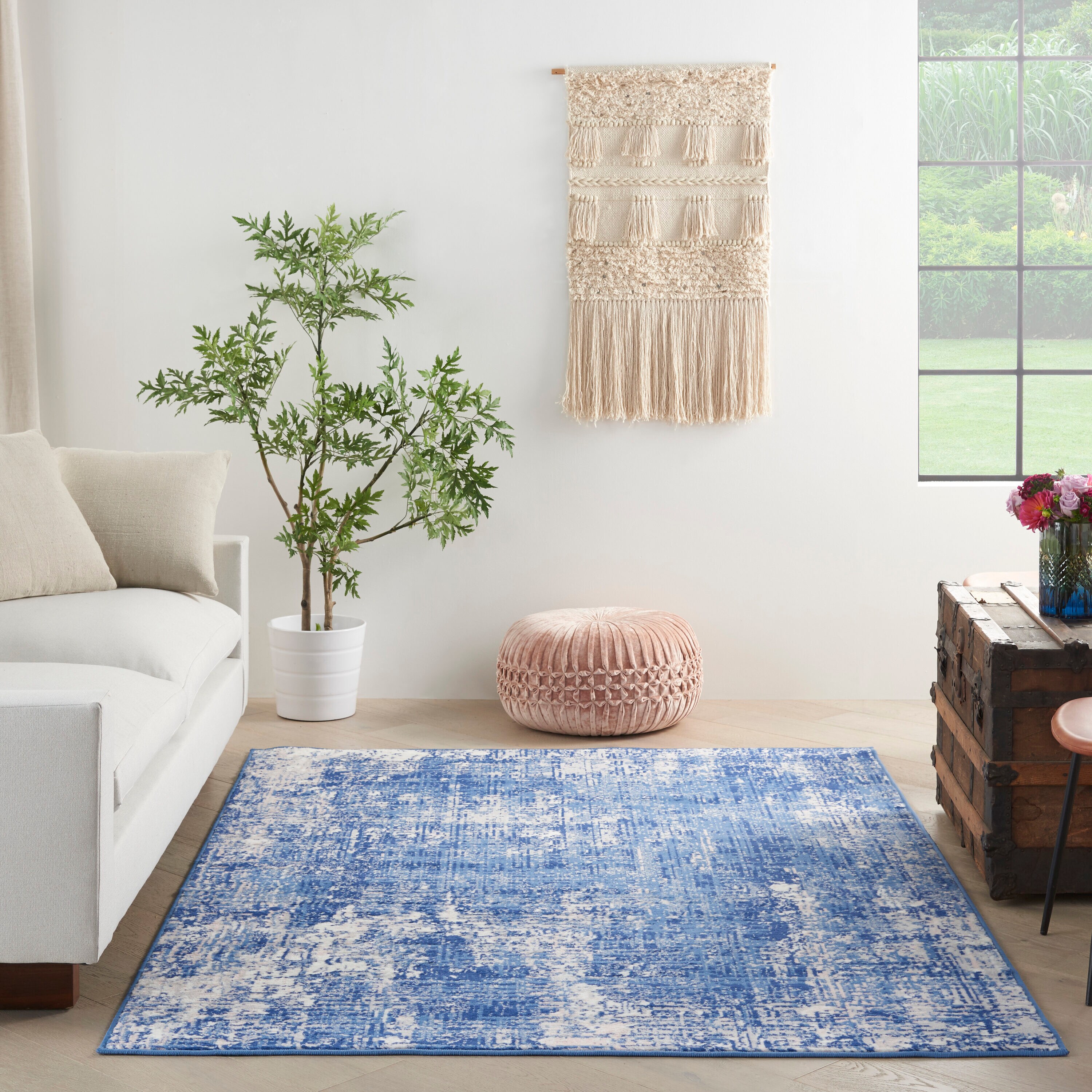 Nourison 99446832832 rugs - View #4