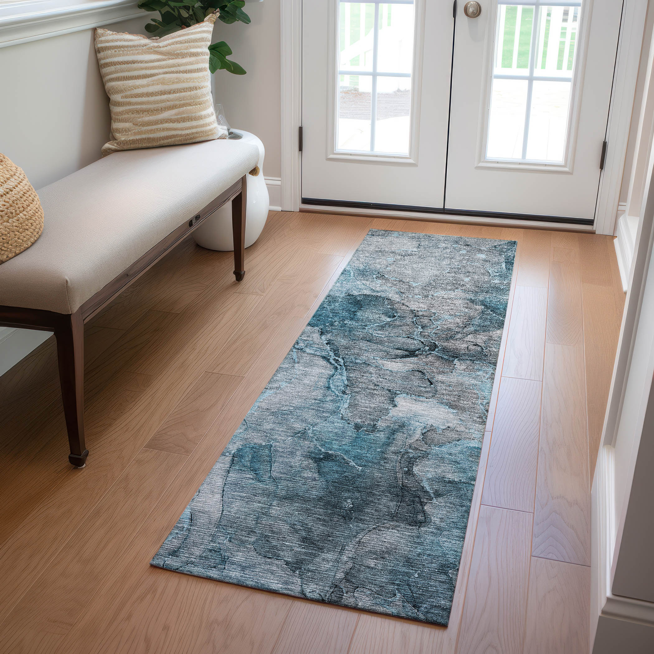 Addison Rugs ACN689TE2X8 rugs - View #6