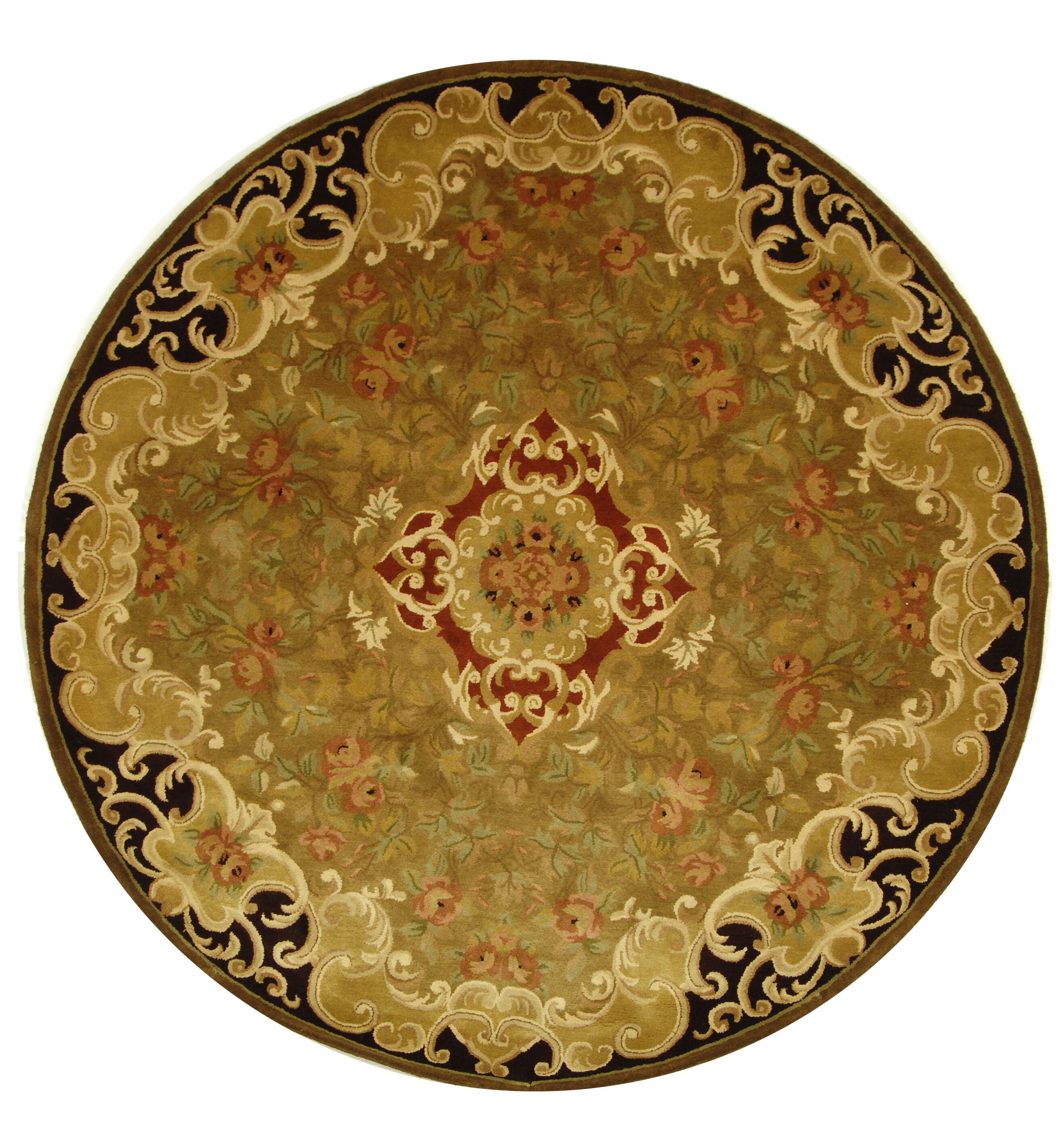 Safavieh CL234B-8R rugs - View #3