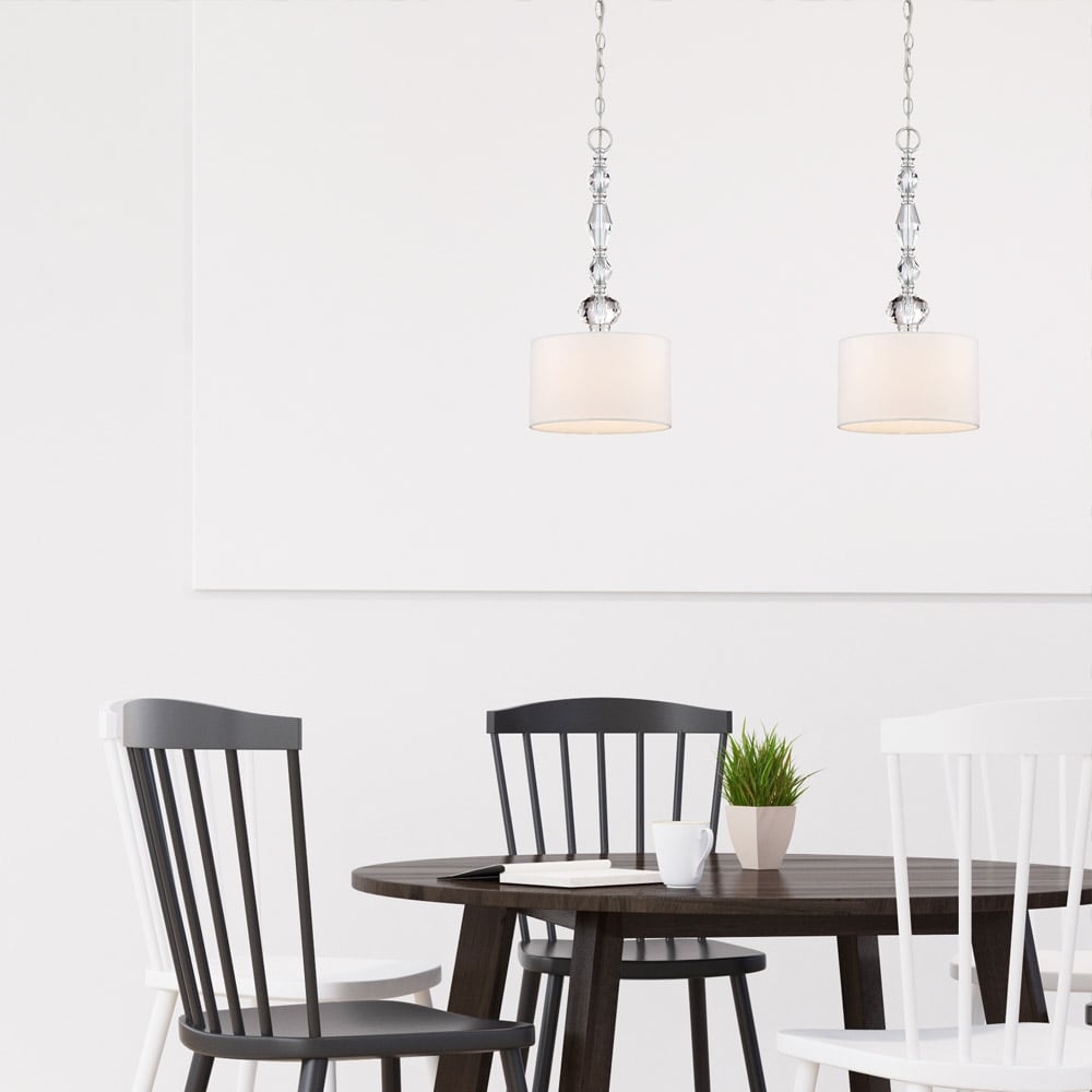Designers Fountain 89930-CH Pendant-Lights - View #3