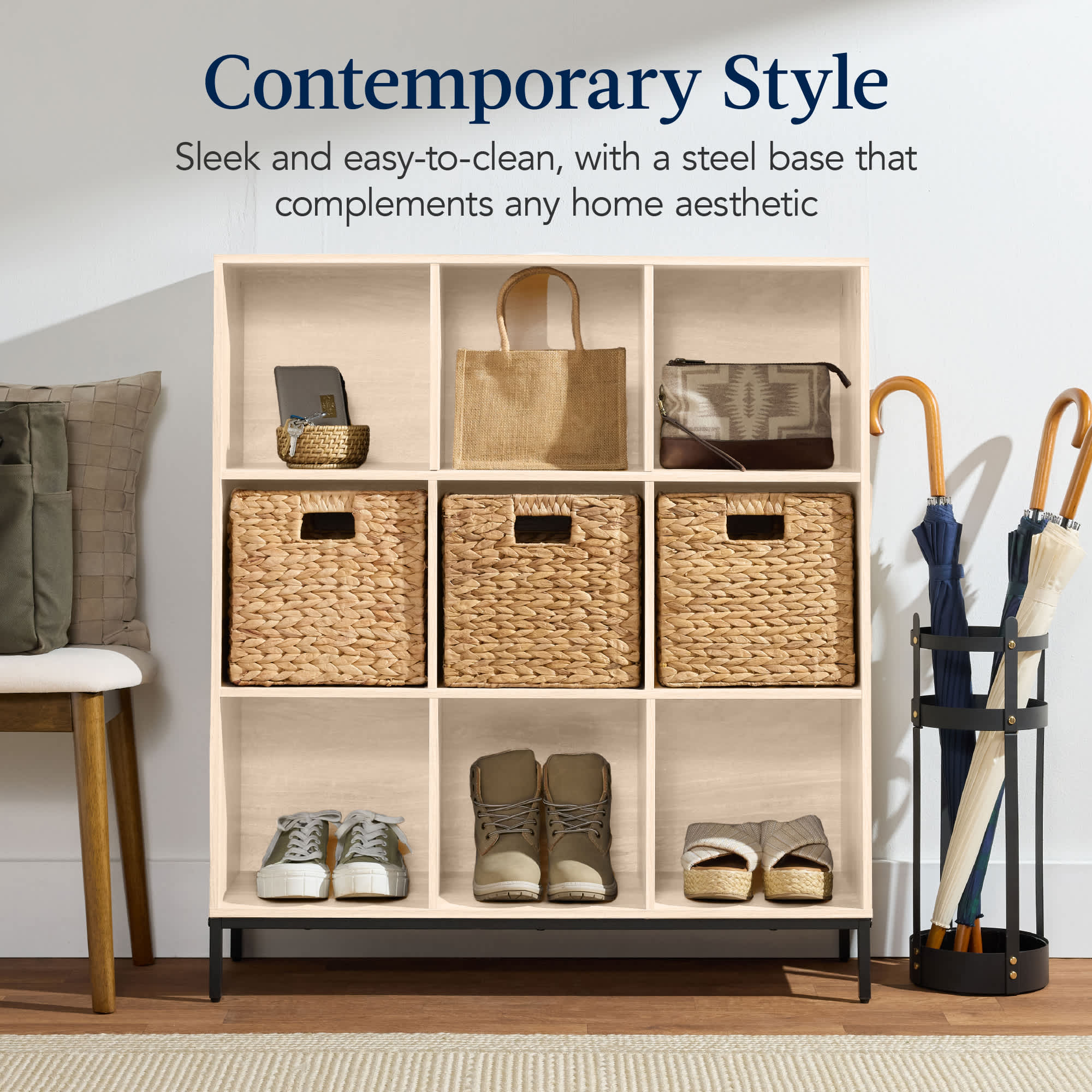 Best Choice Products SKY9112 bookcases - View #2