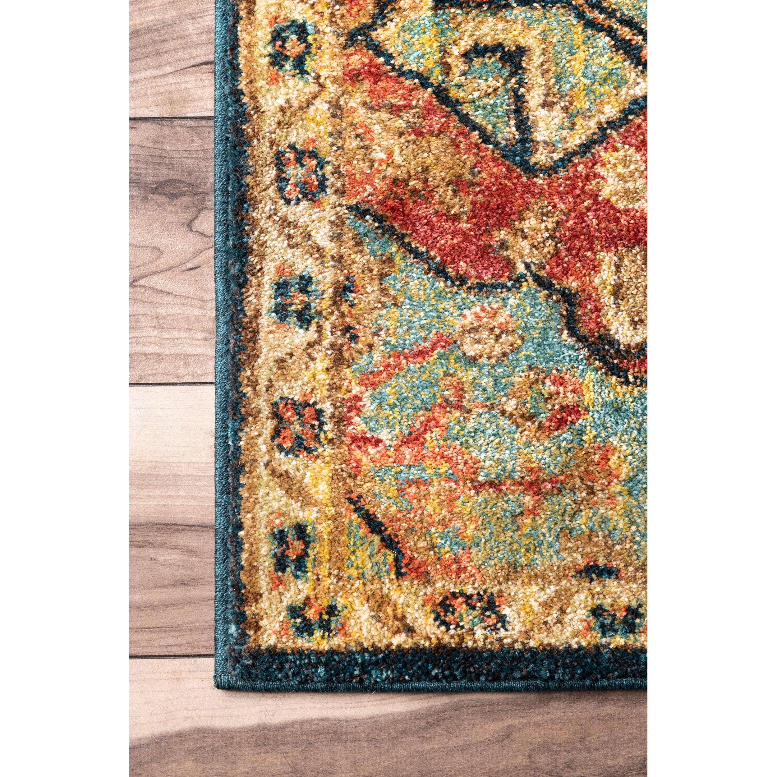nuLOOM RZIN06A-2808 rugs - View #3