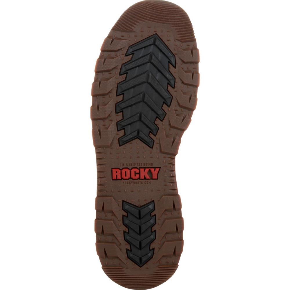 Rocky RKK0304  W  080 footwear - View #2