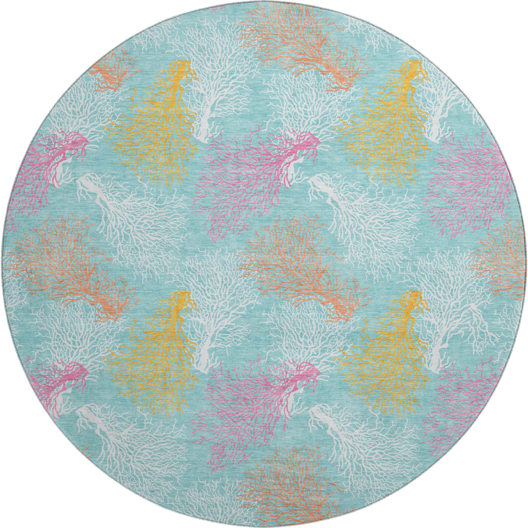 Addison Rugs AMF182AQ8RO rugs - View #2