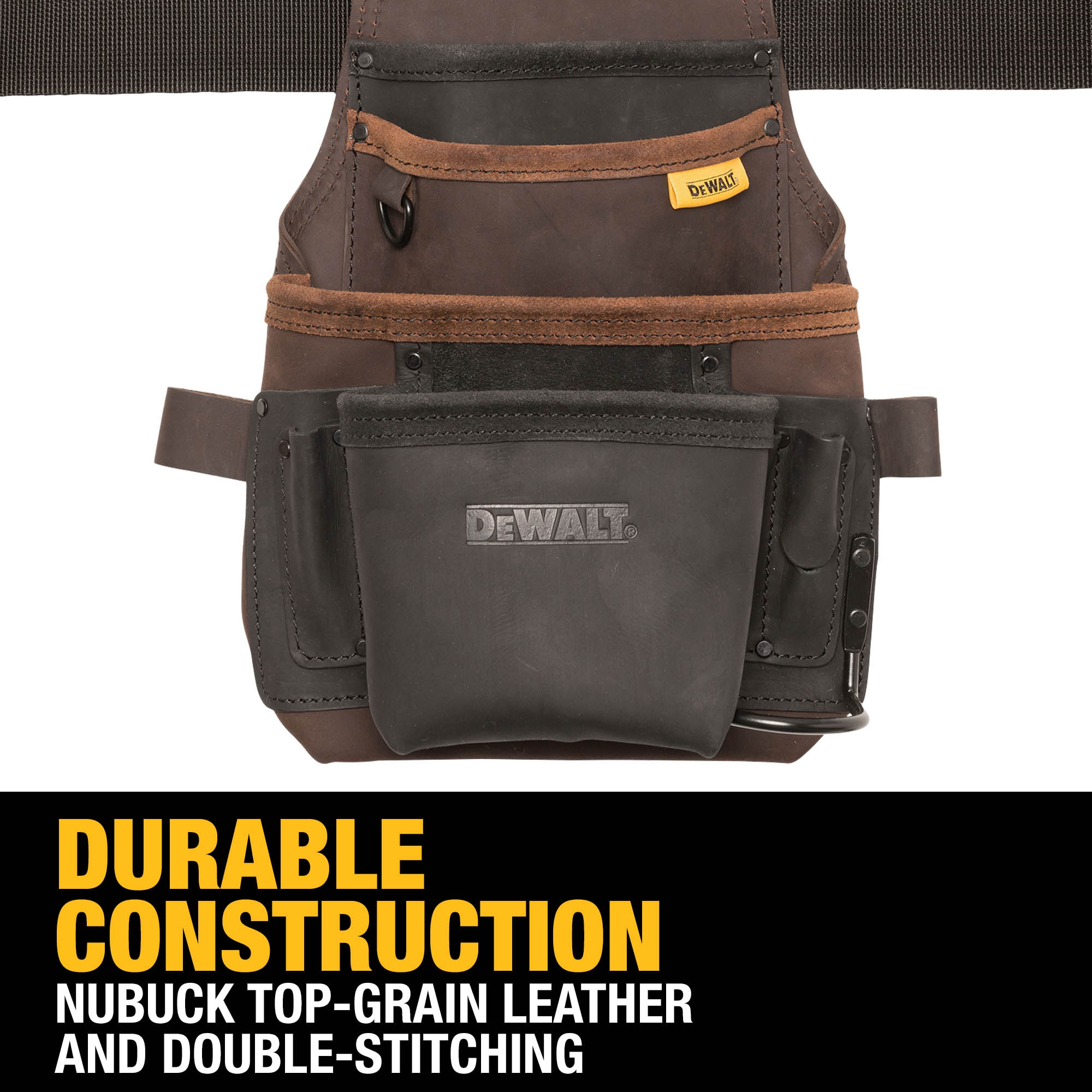 DEWALT DWST550115 Tool-Belts - View #4