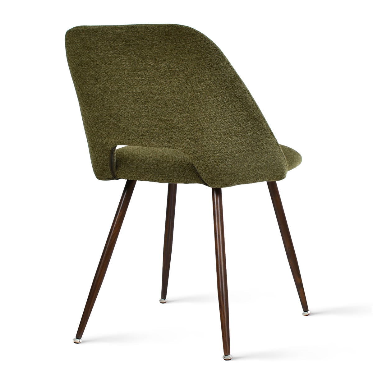 Maison Boucle EDWIN-CHAIR-GREEN Dining-Chairs - View #6